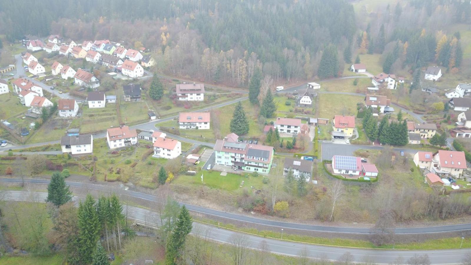 Gruppenferienhaus Dressel