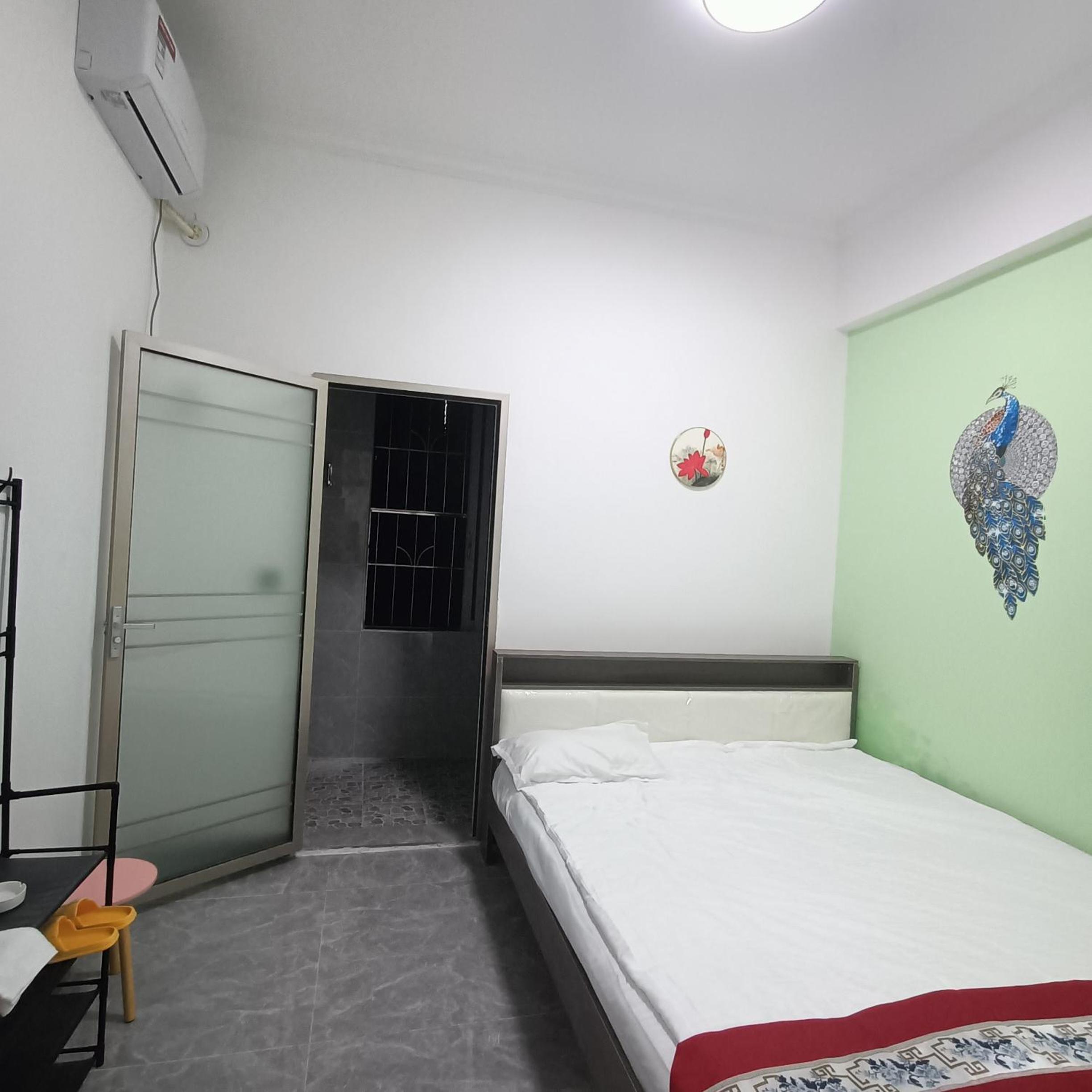 Minsheng Apartment