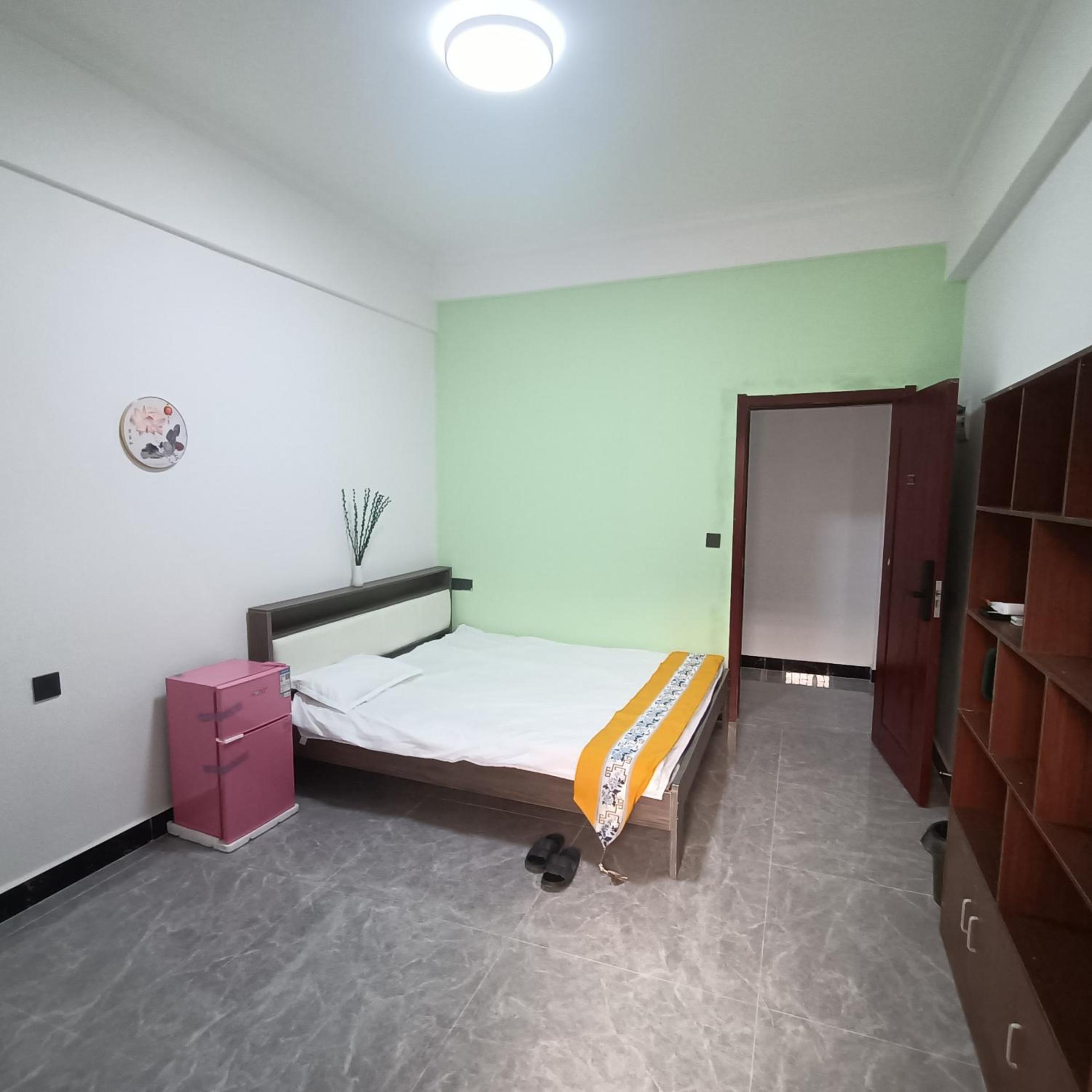 Minsheng Apartment