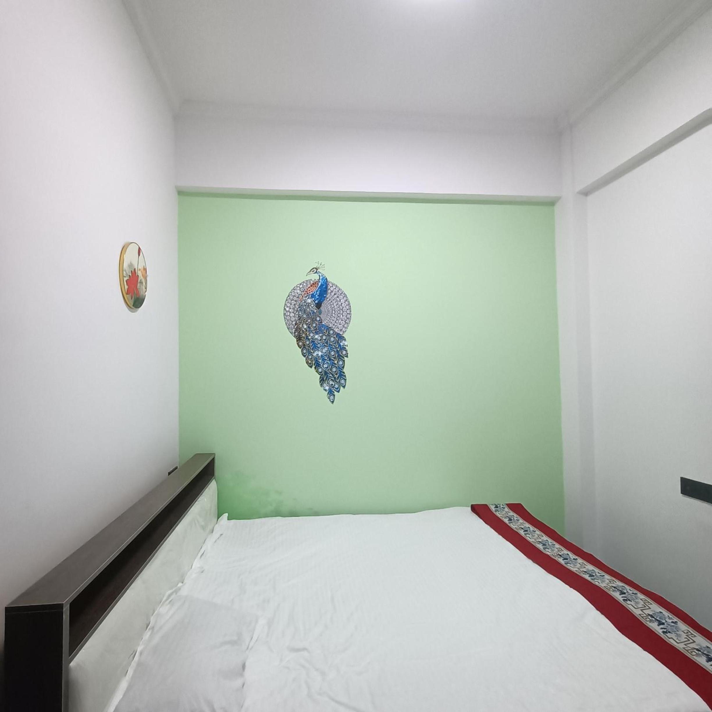 Minsheng Apartment