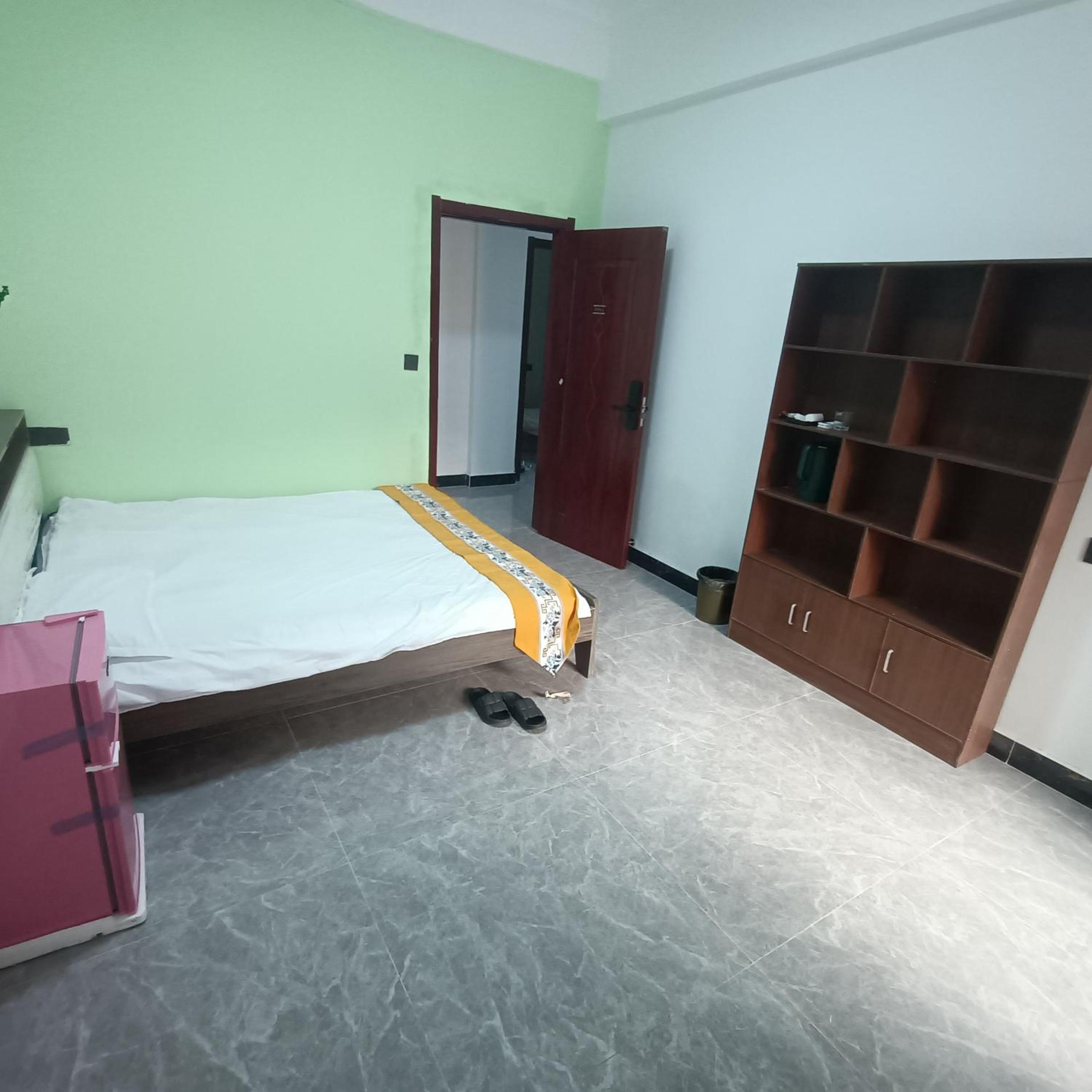 Minsheng Apartment