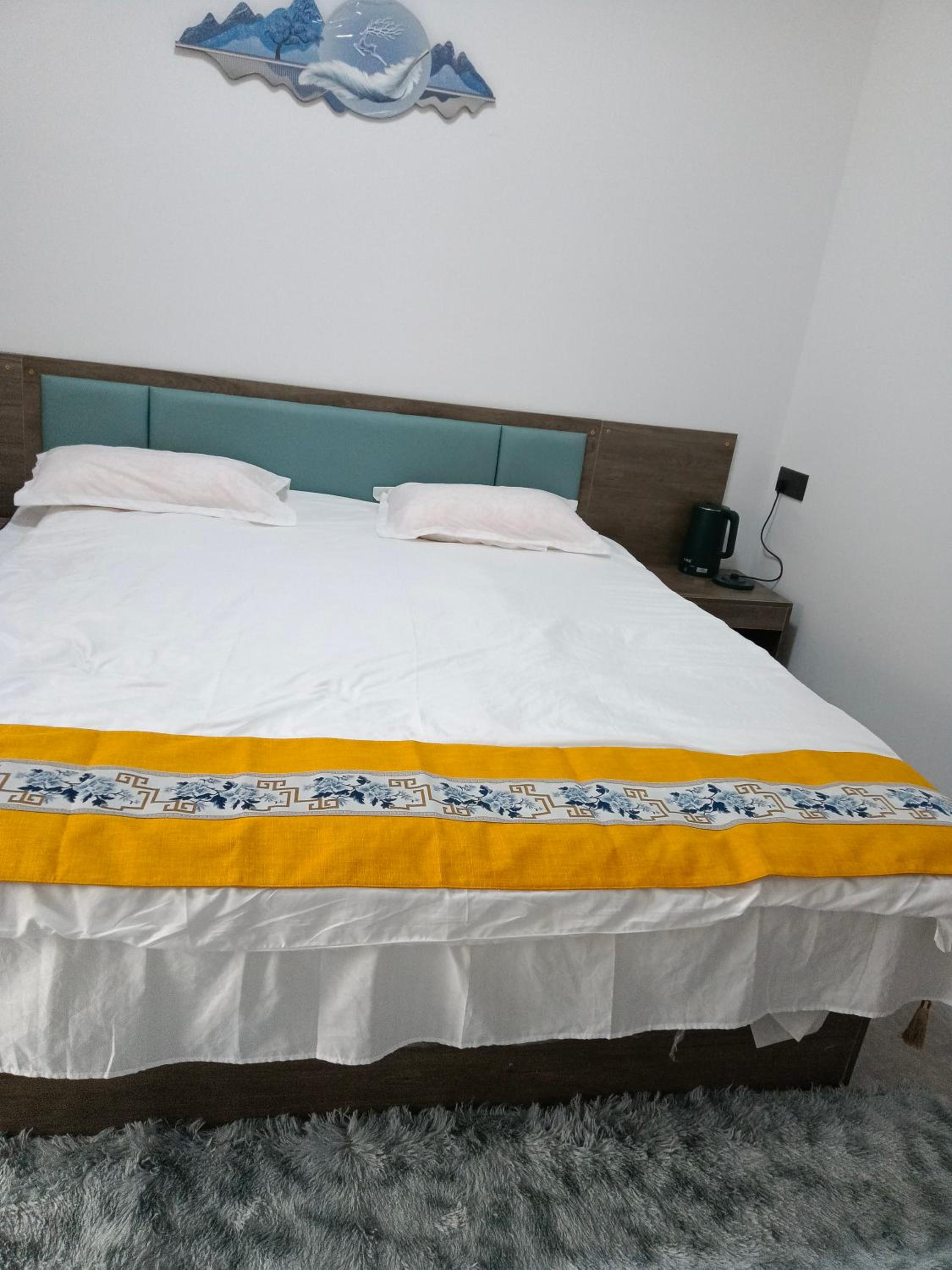 Minsheng Apartment