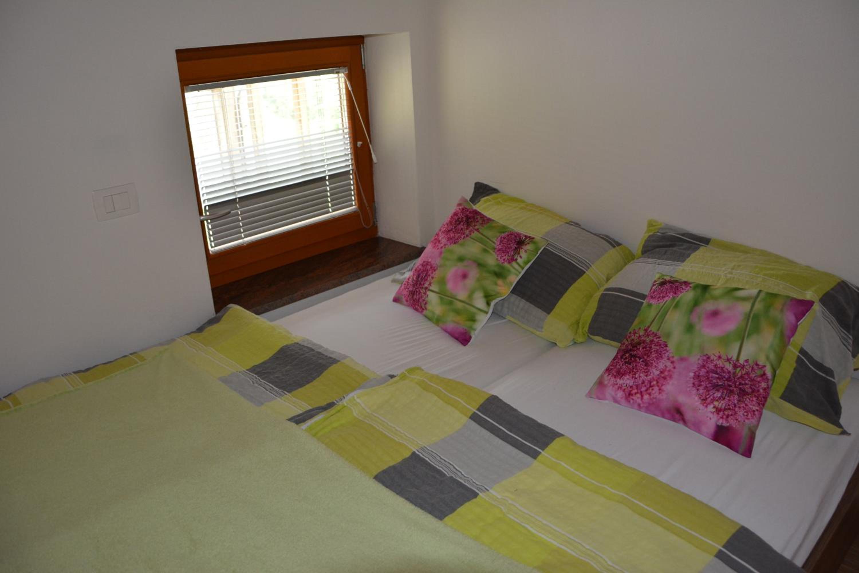 Apartmaji Kobal