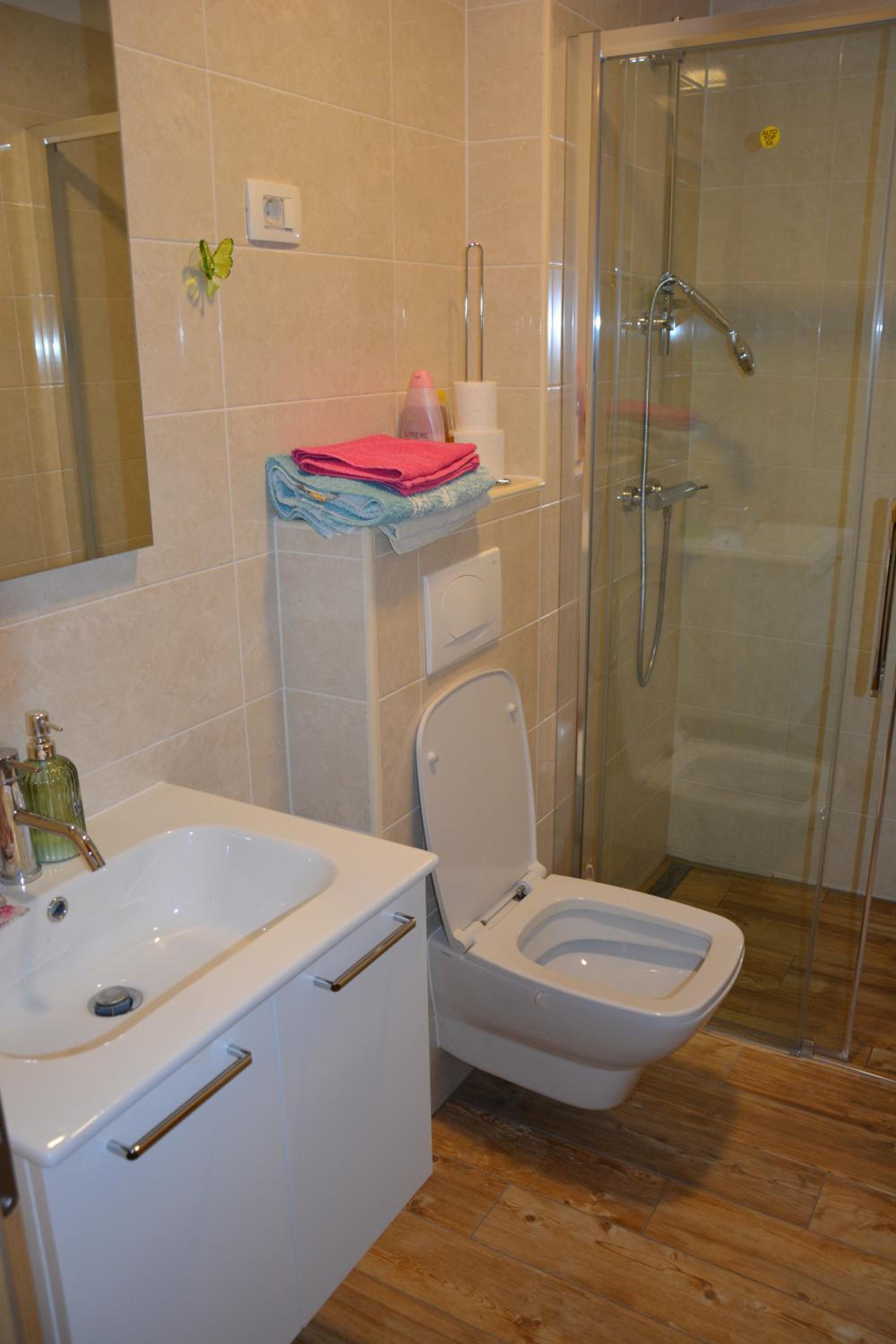 Apartmaji Kobal