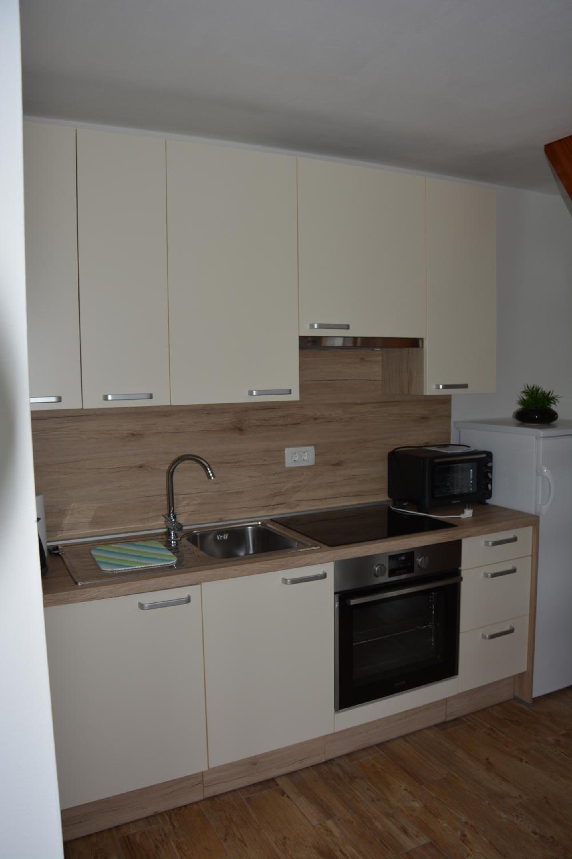 Apartmaji Kobal