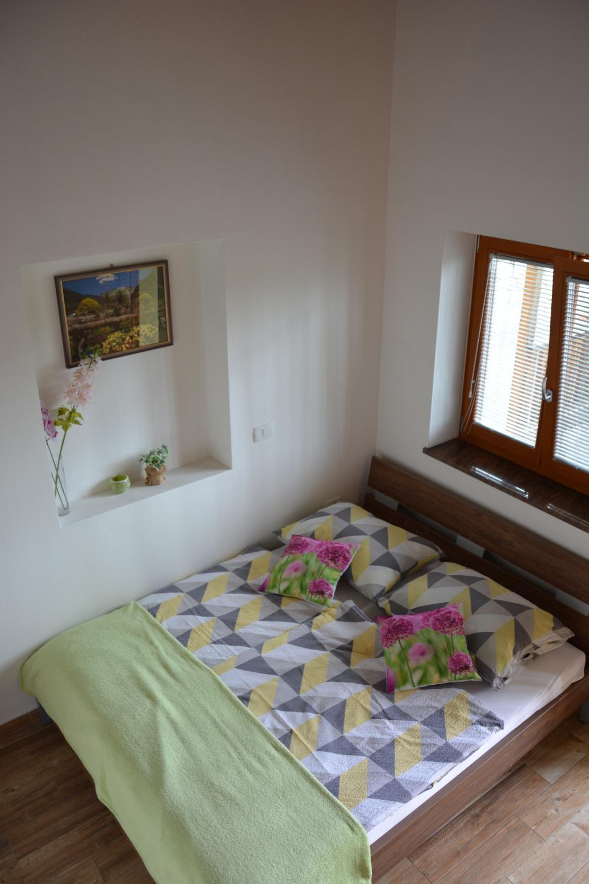 Apartmaji Kobal