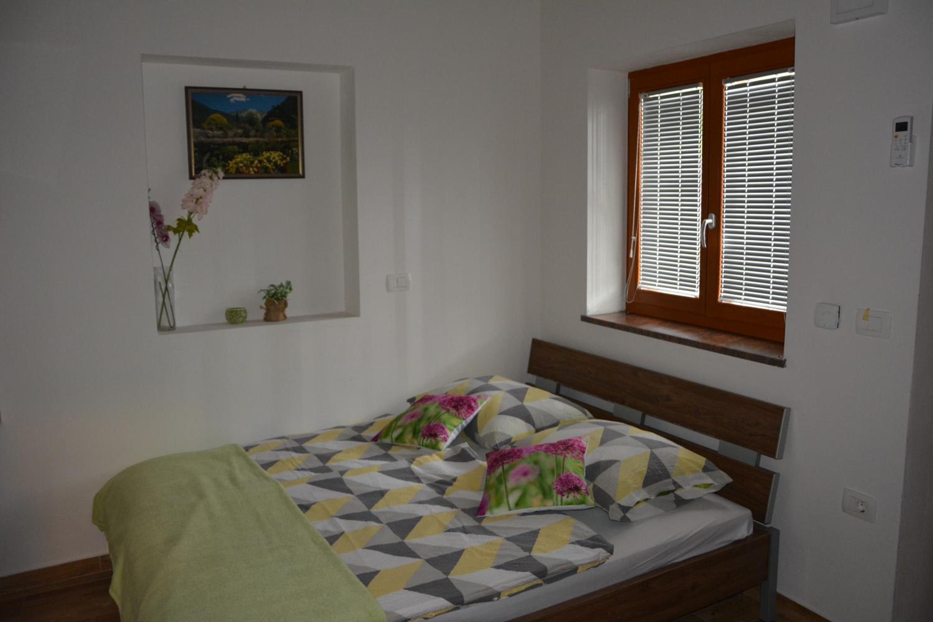 Apartmaji Kobal