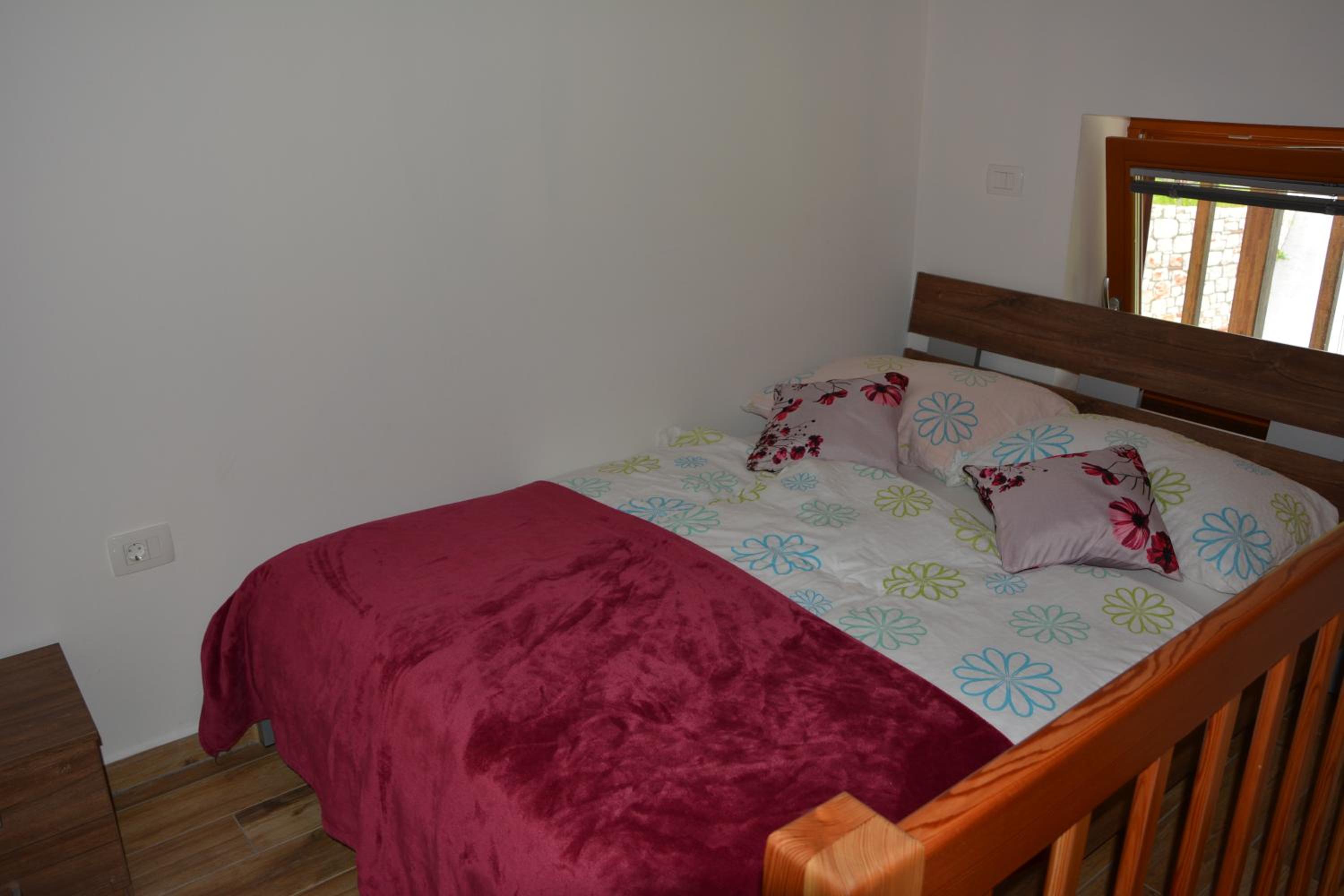 Apartmaji Kobal