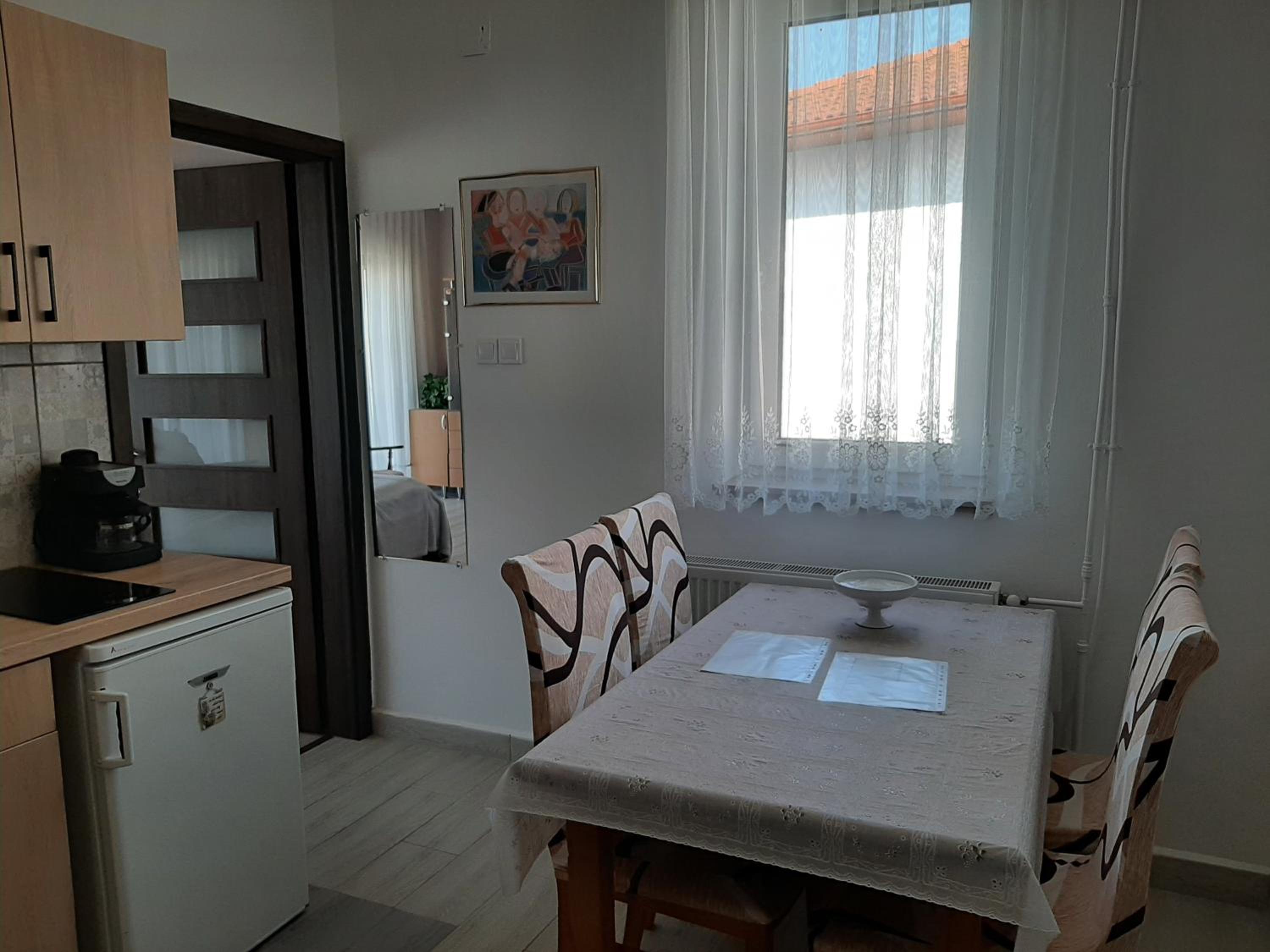 Aranyos Apartman