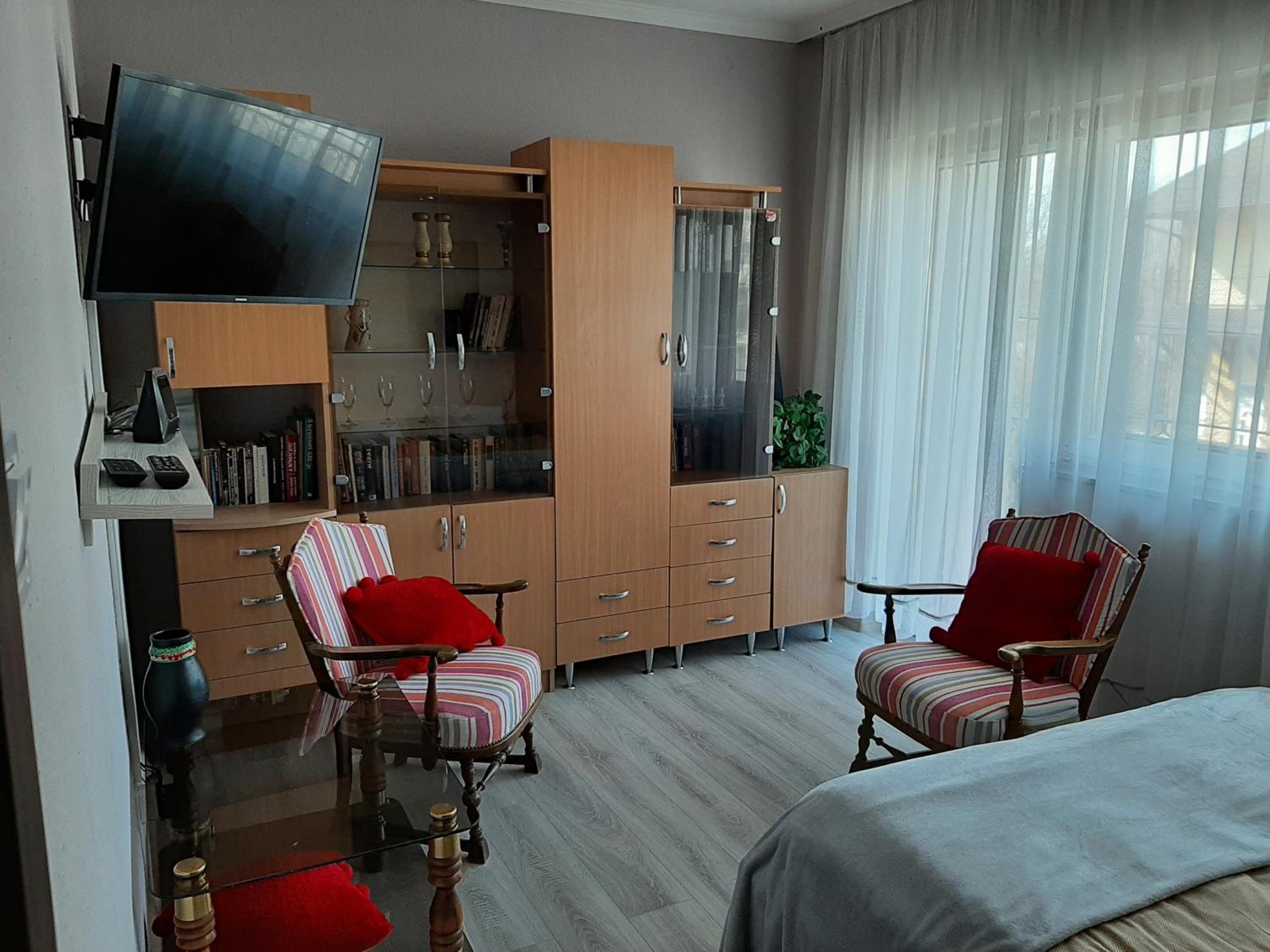 Aranyos Apartman
