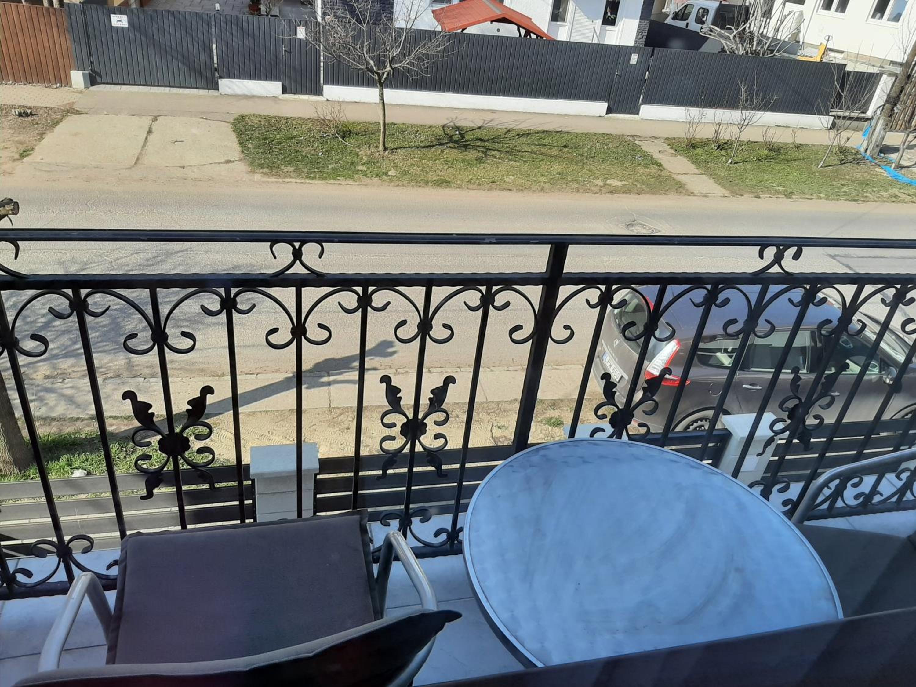 Aranyos Apartman