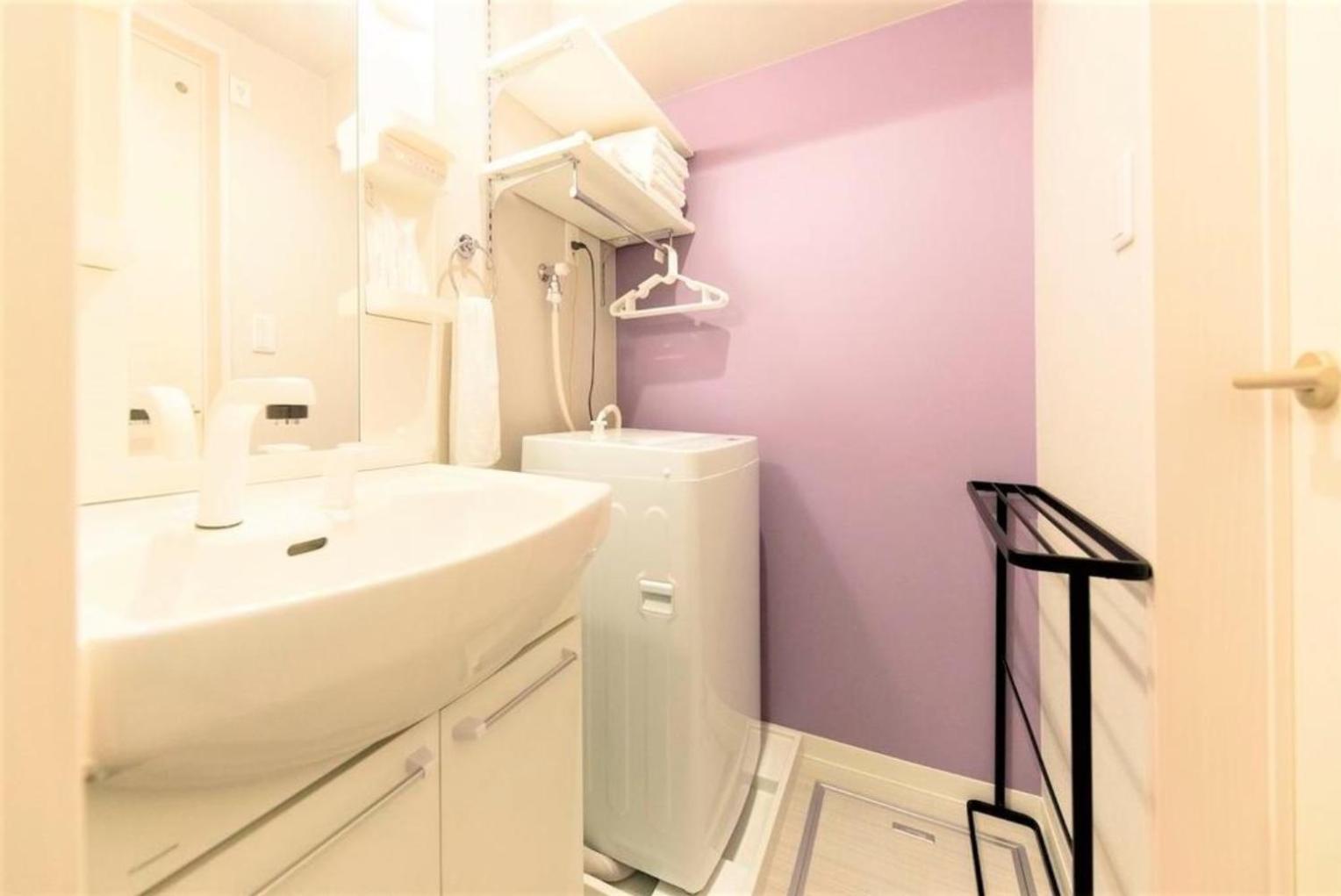 Comfort CUBE PHOENIX Yakuin view 2
