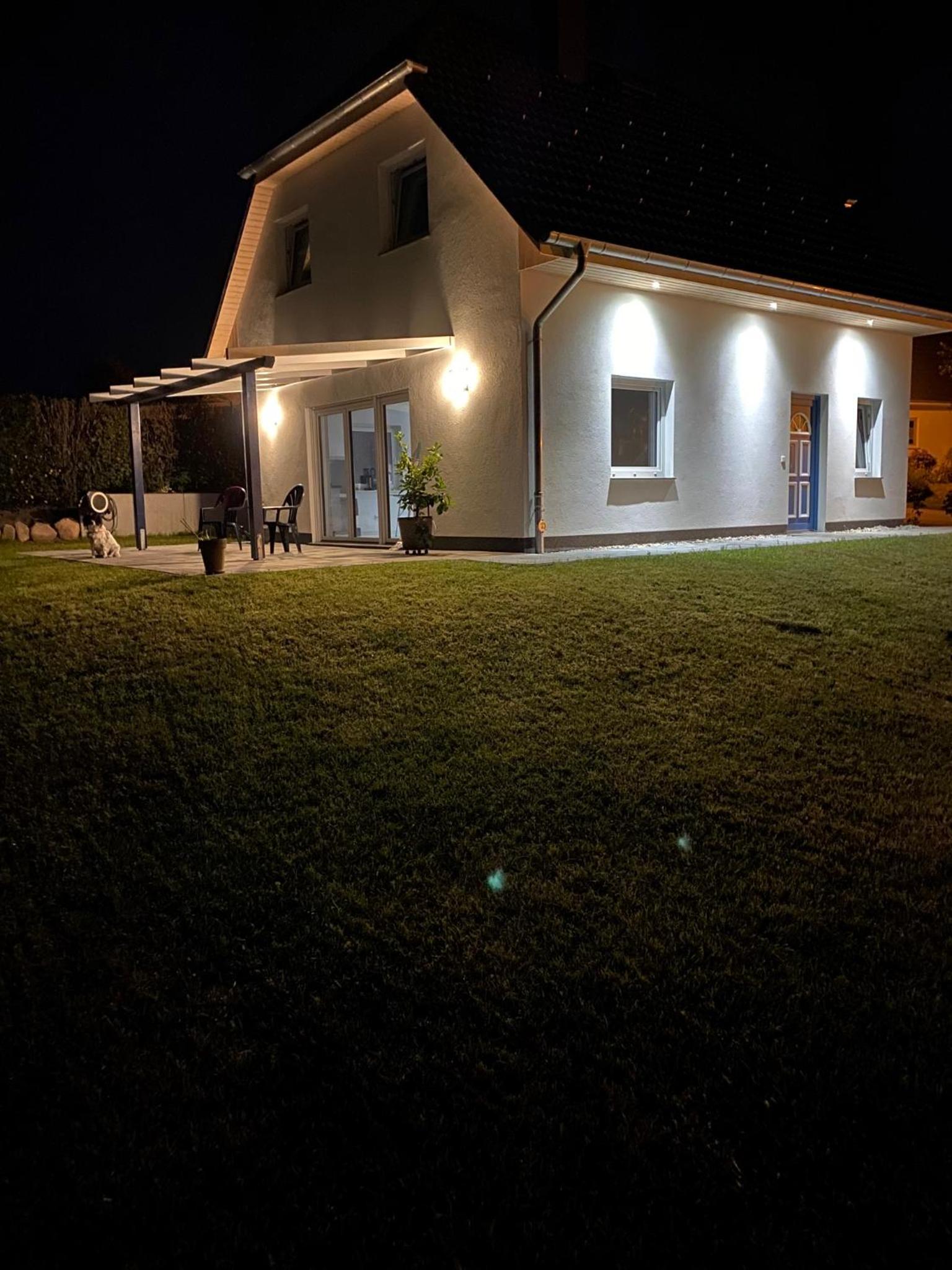 Ferienhaus Paula