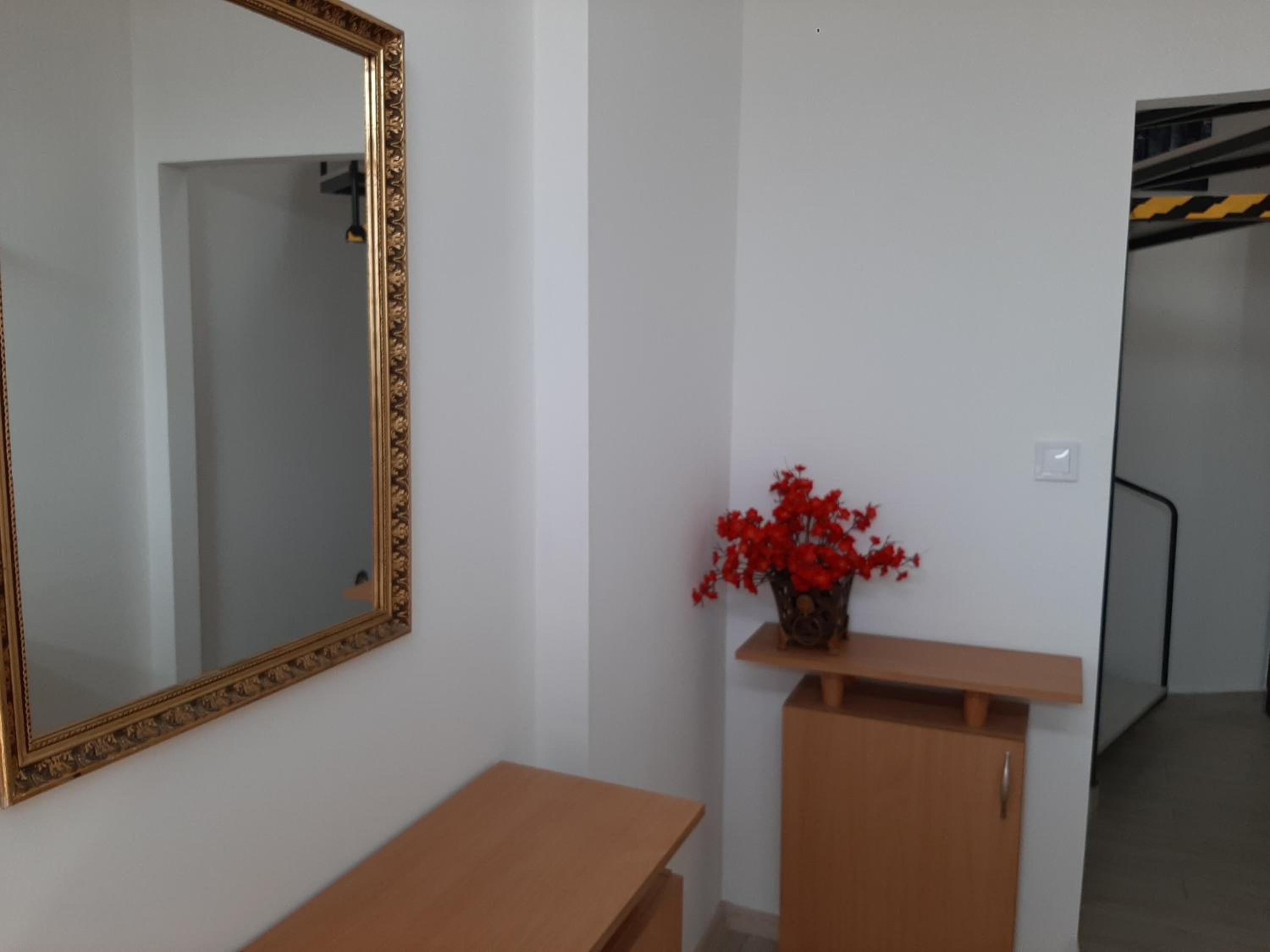 Aranyos Apartman