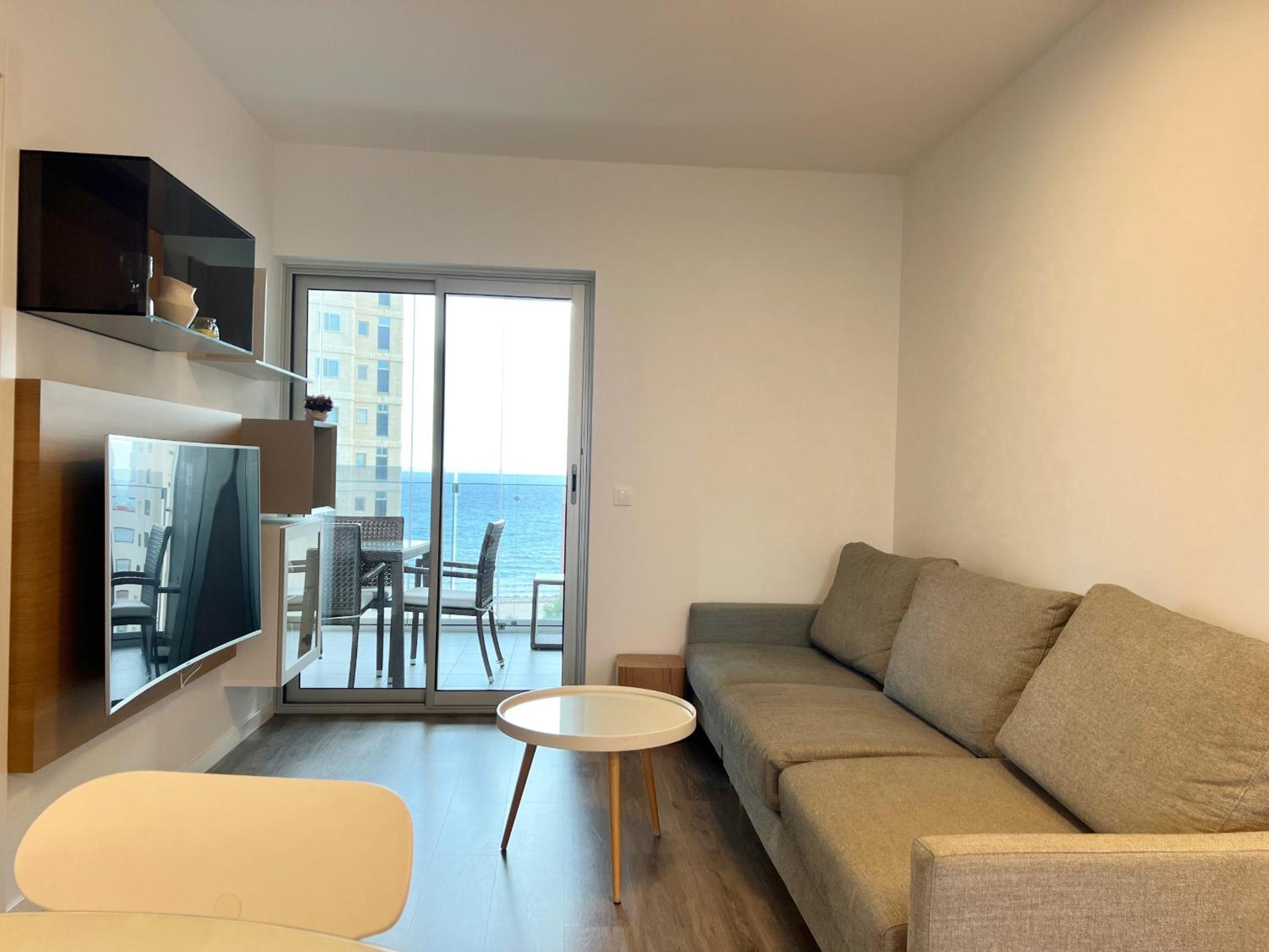 New Modern Apartment in Mirador de Calpe - Inmodream Calpe view 3