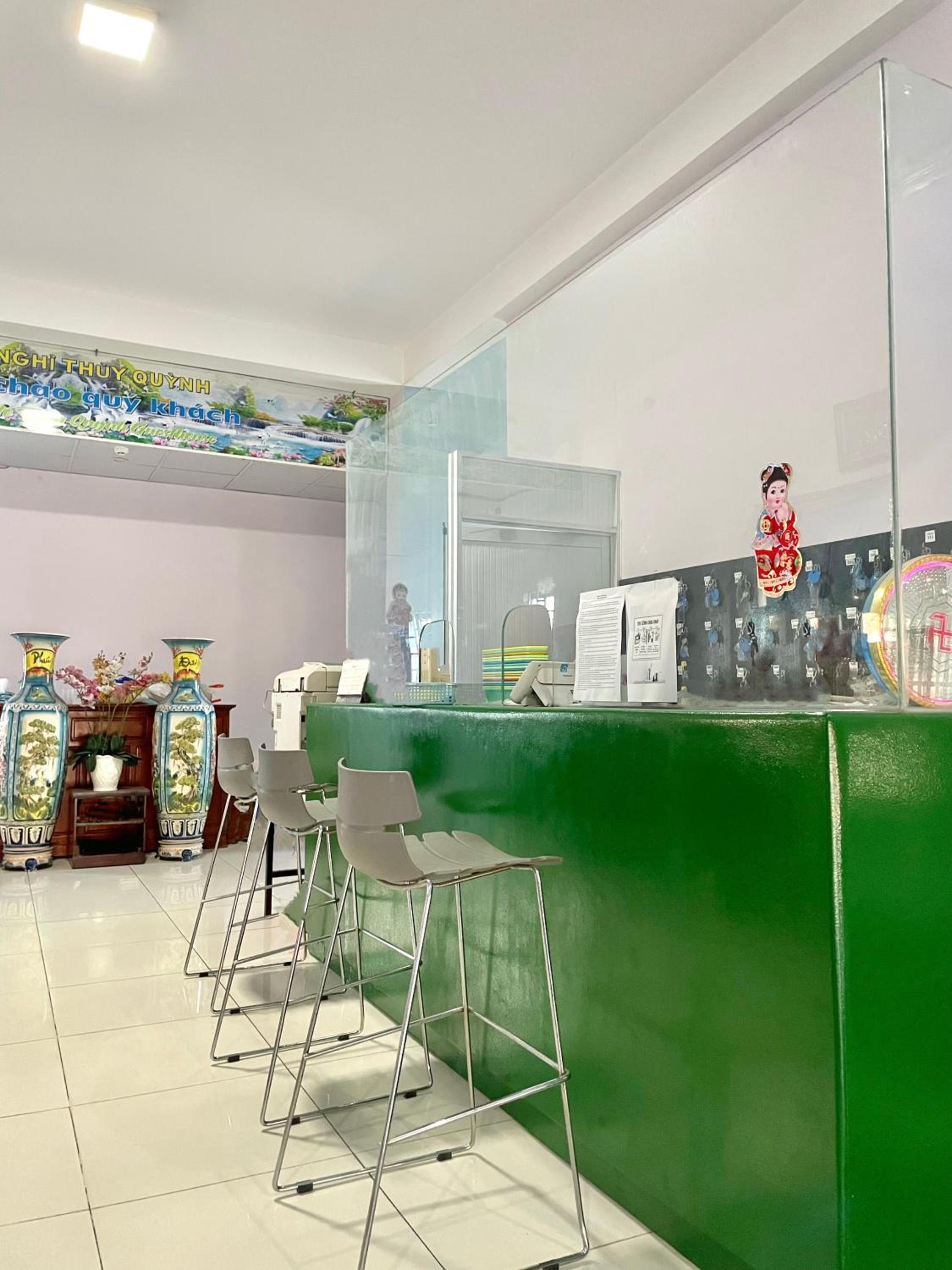 Thủy Quỳnh hotel