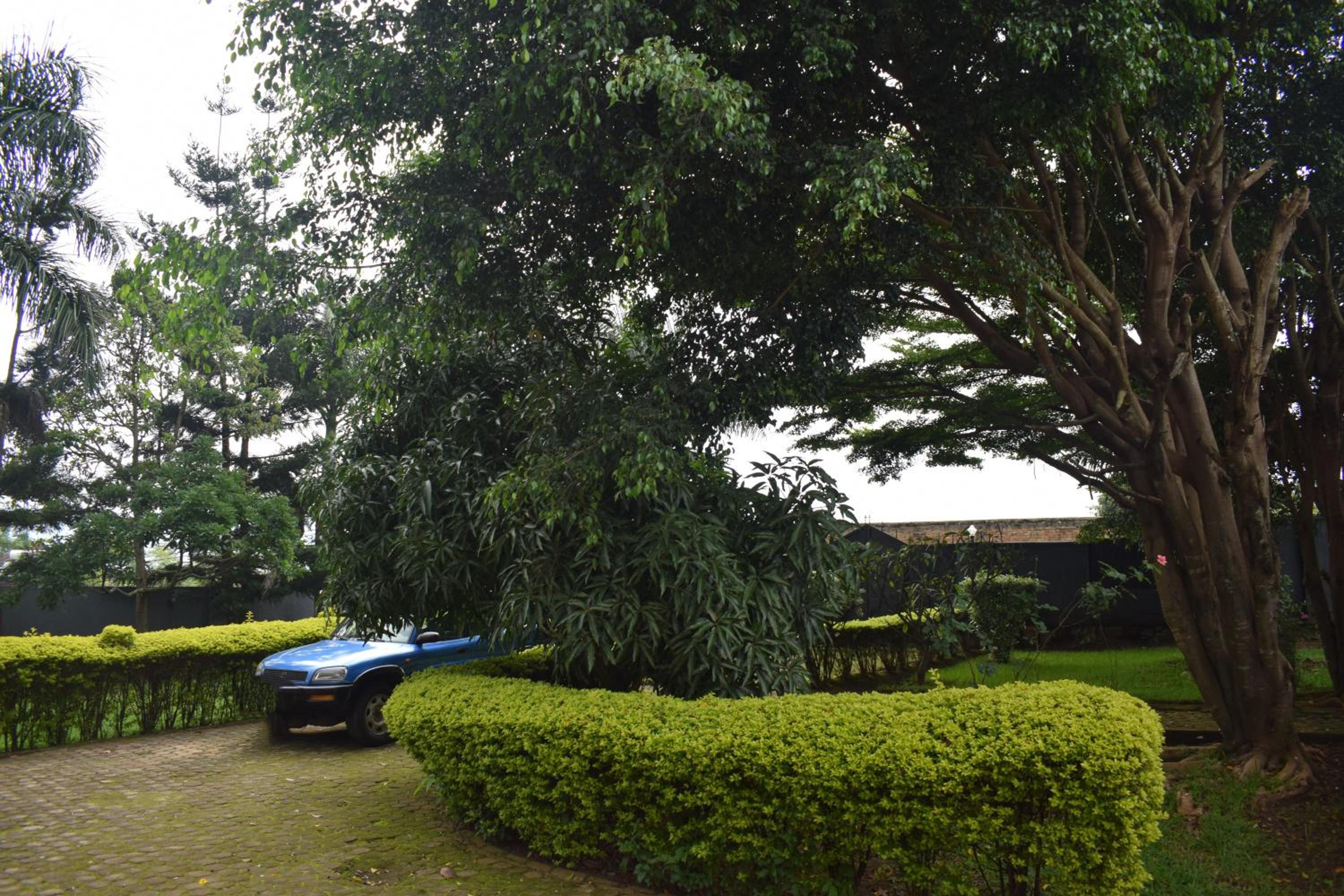 5 Bedroom house for rent in Kigali - Kibagabaga view 5