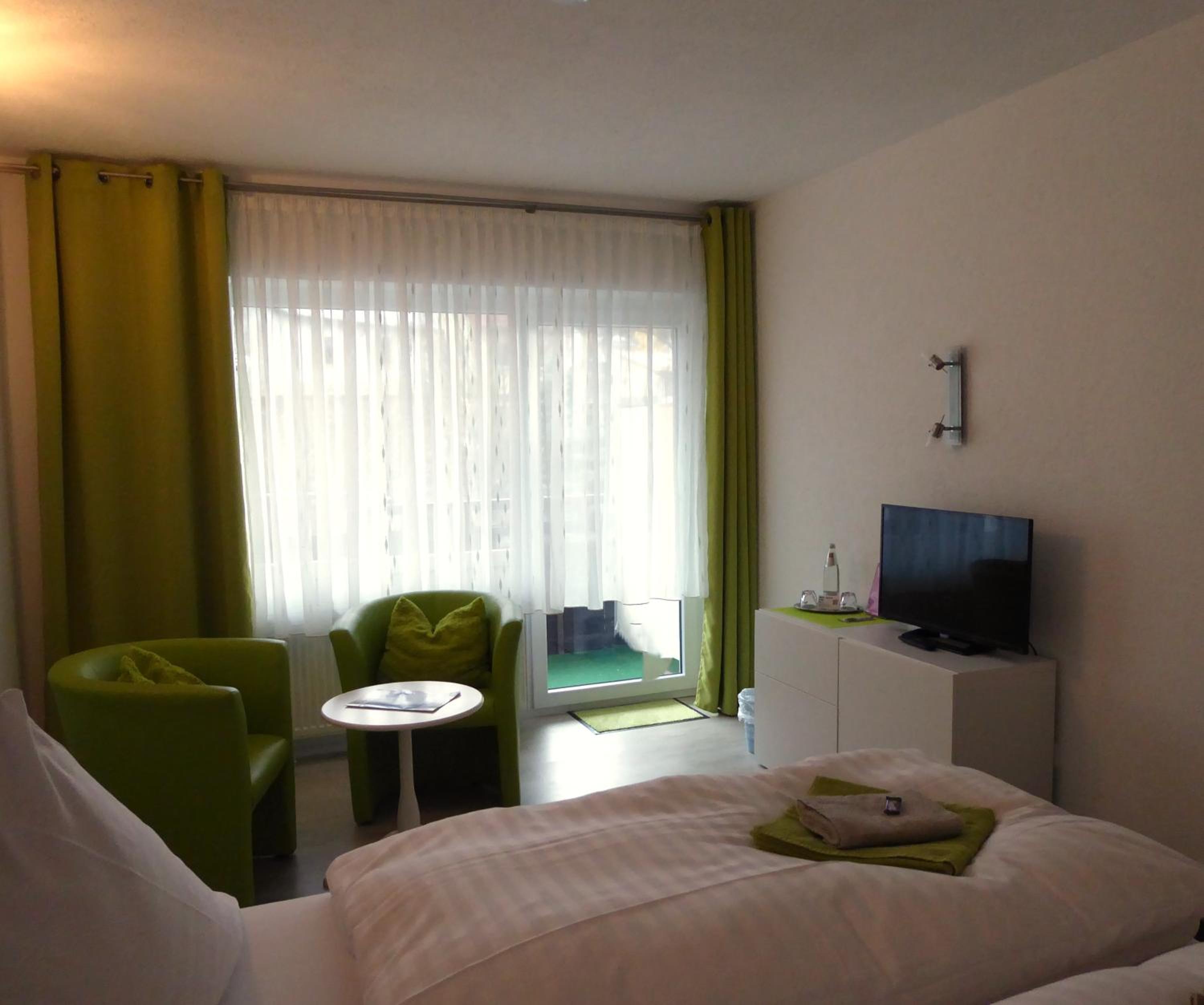 Pension Gasthof Zum Lamm view 2