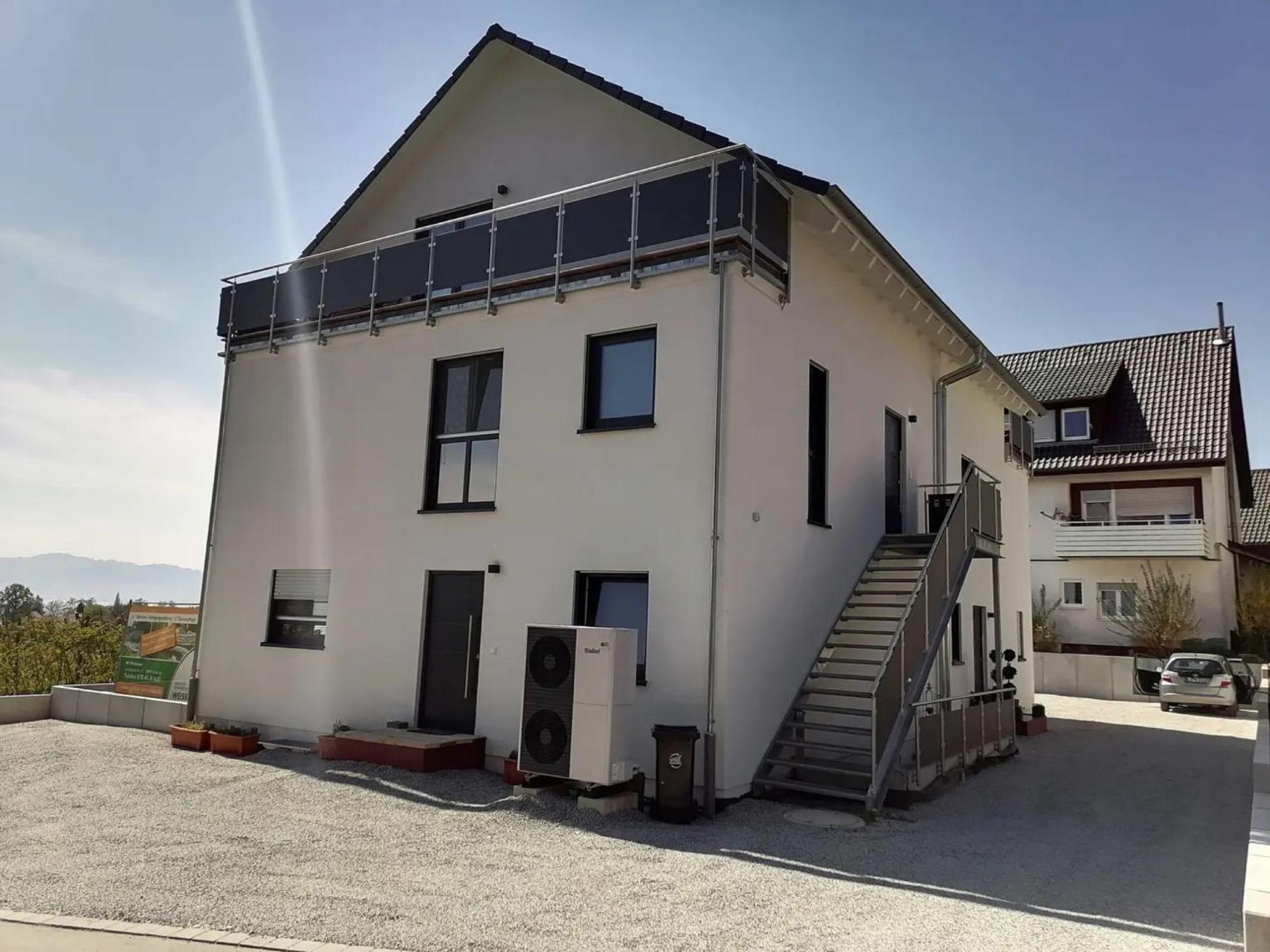 Haus Agatha