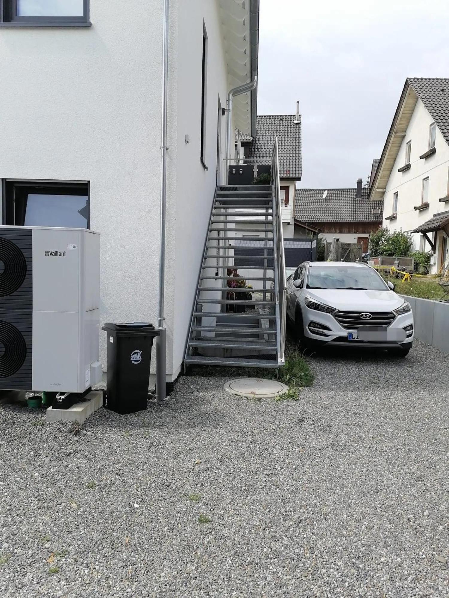 Haus Agatha