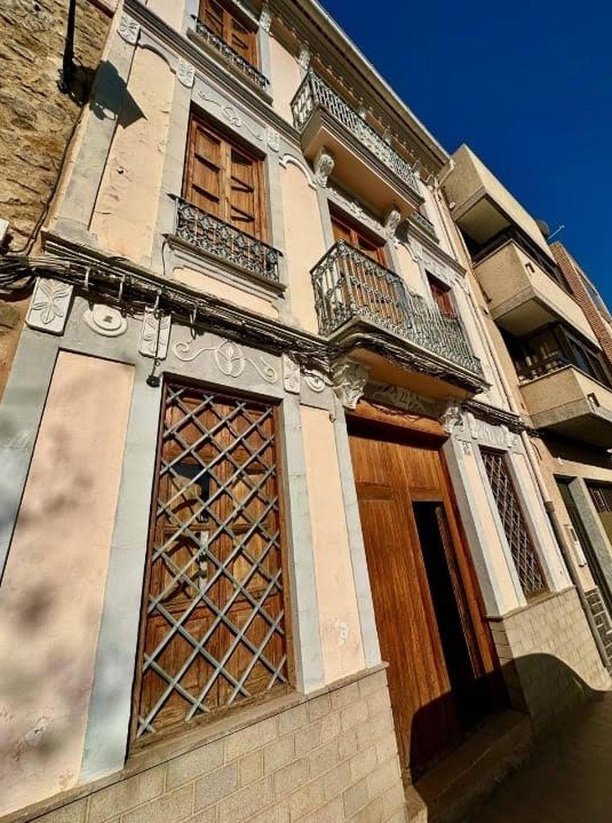 building