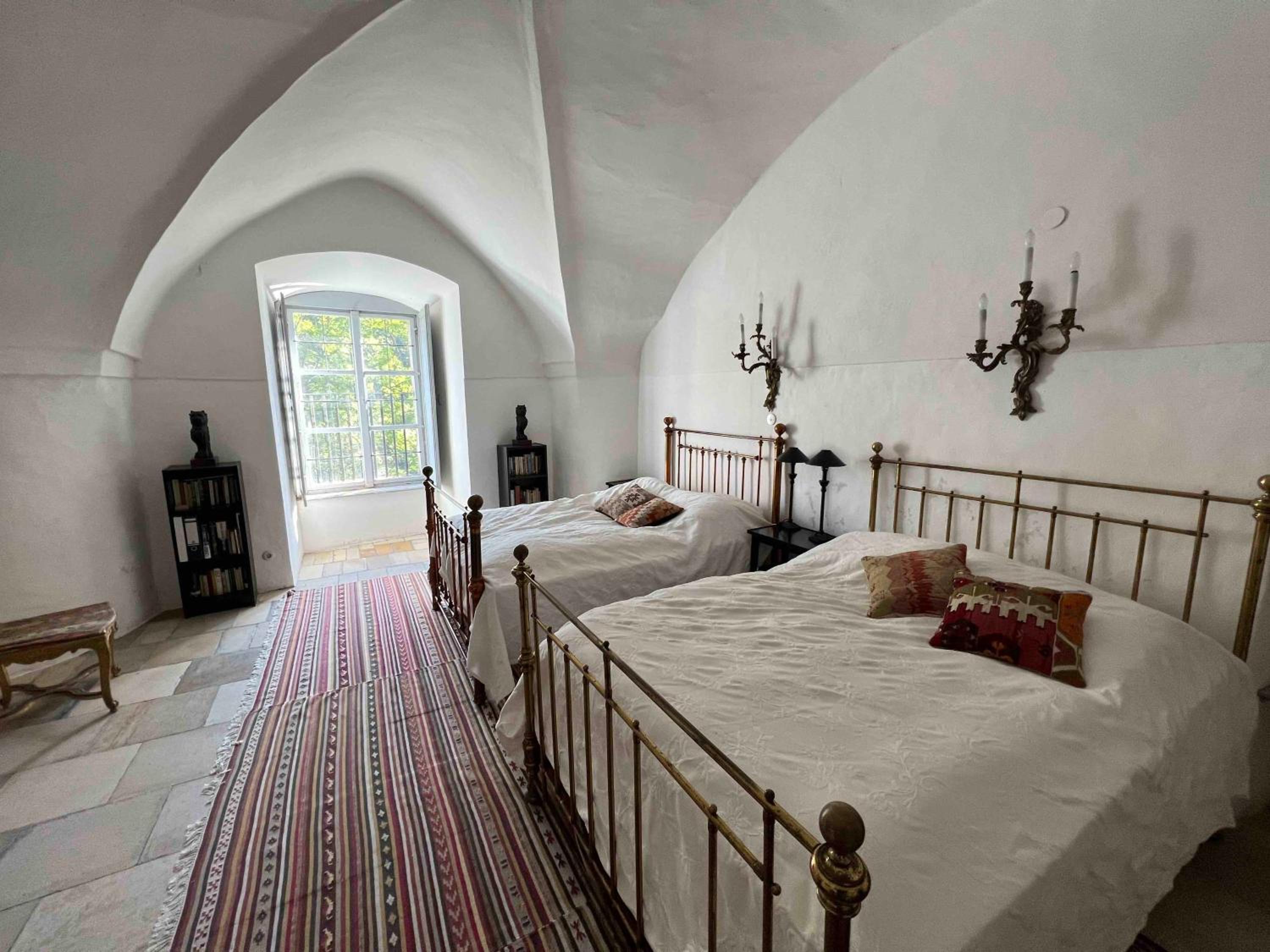 Charming Castle in Austria
