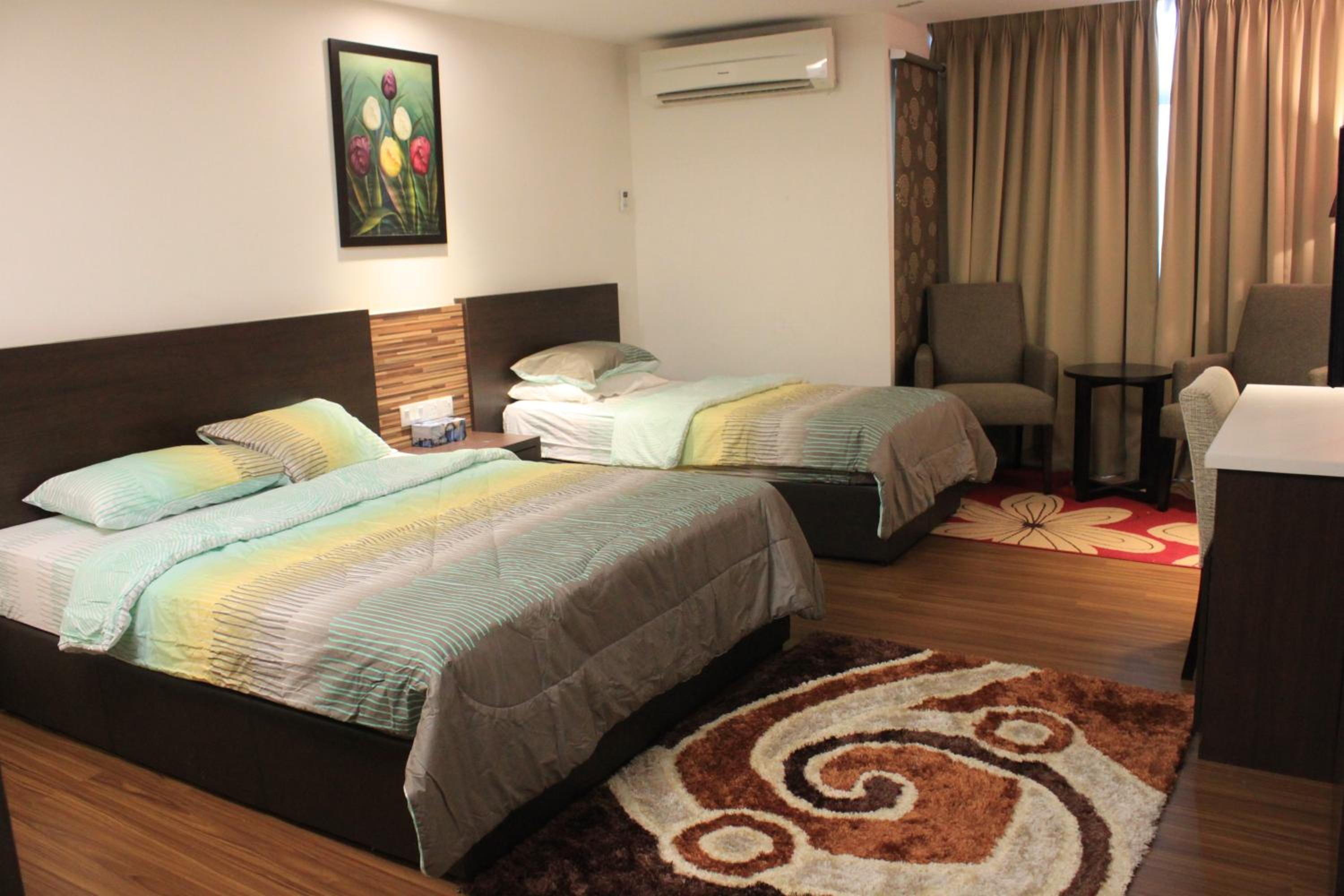 Adha Studio & Suite Kota Bharu photo 6