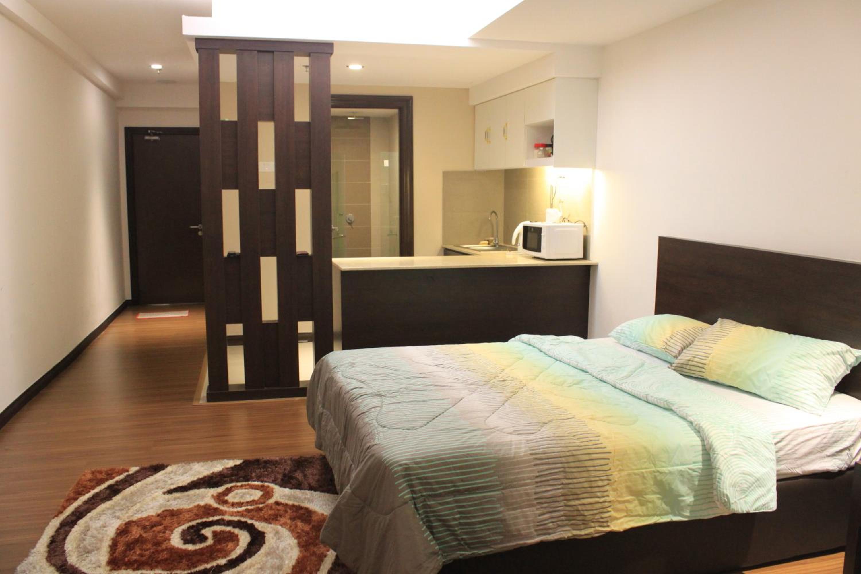 Adha Studio & Suite Kota Bharu photo 4