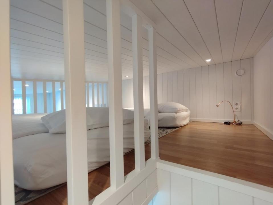 Bålsta Studio Houses