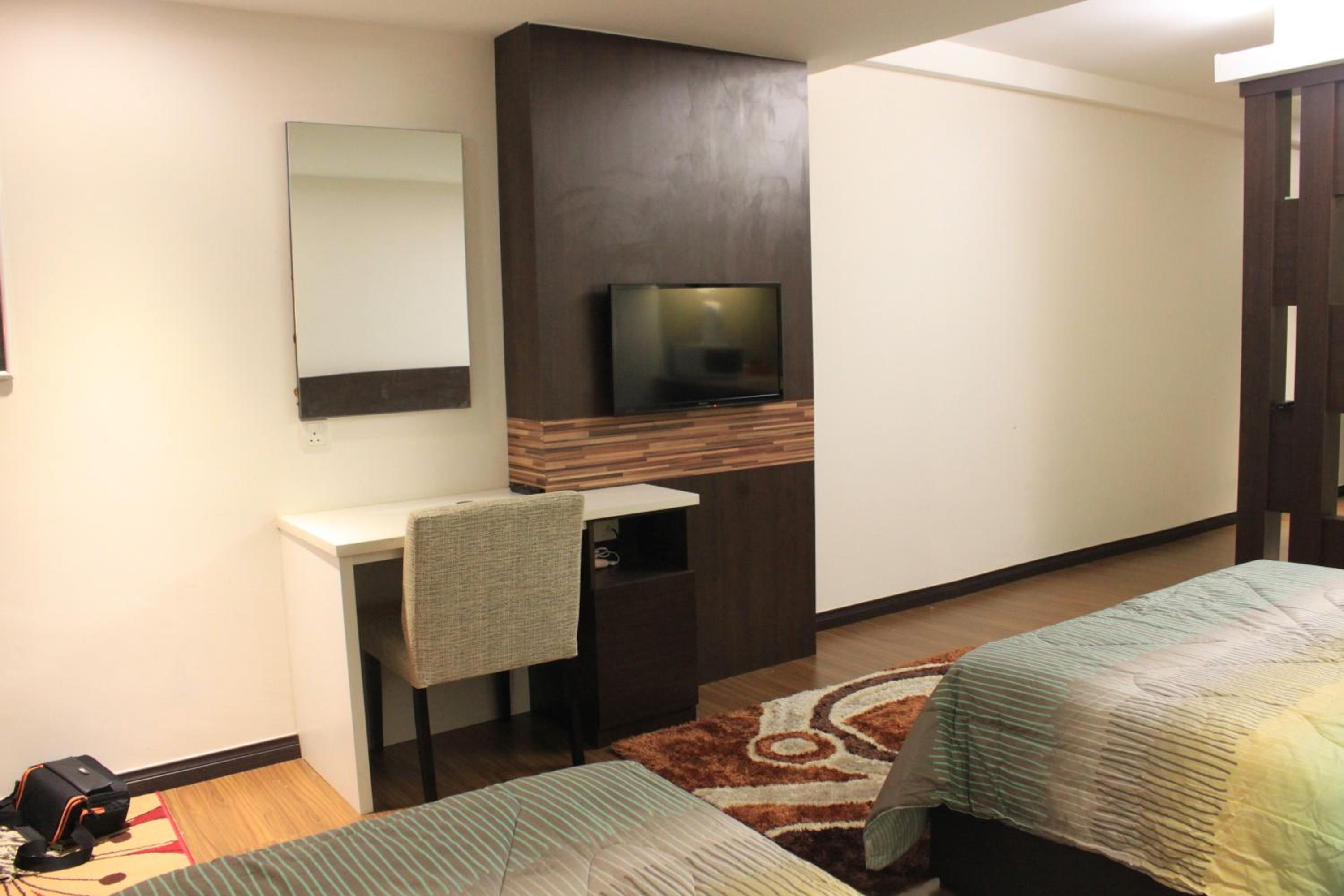 Adha Studio & Suite Kota Bharu photo 3