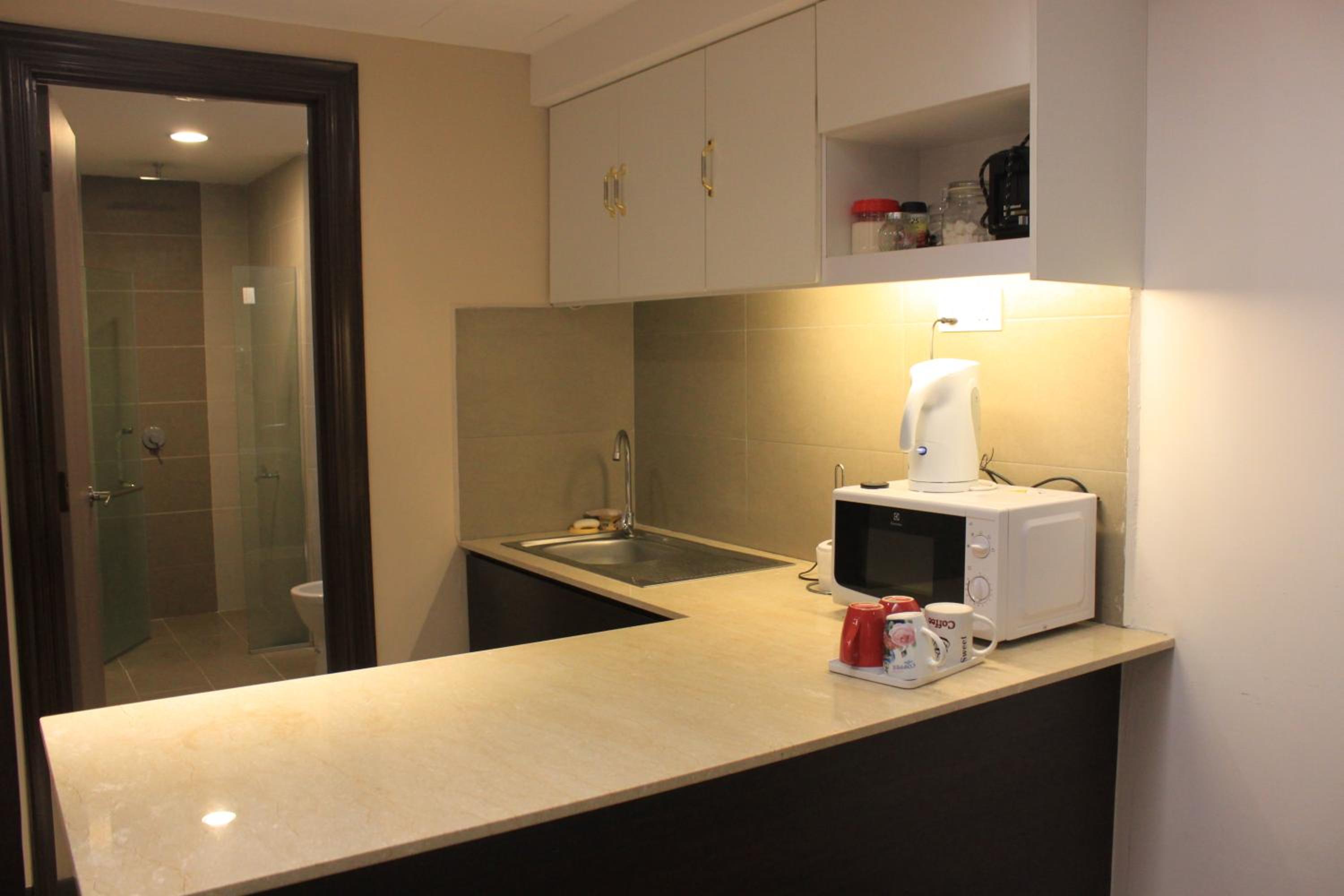 Adha Studio & Suite Kota Bharu photo 7