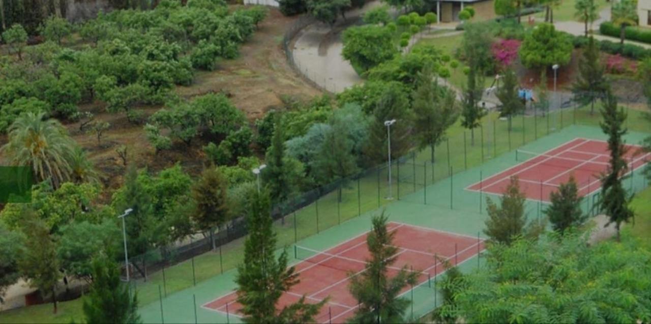 Parque Botanico Resort