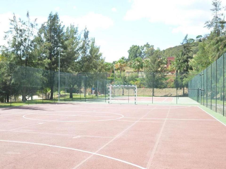 Parque Botanico Resort