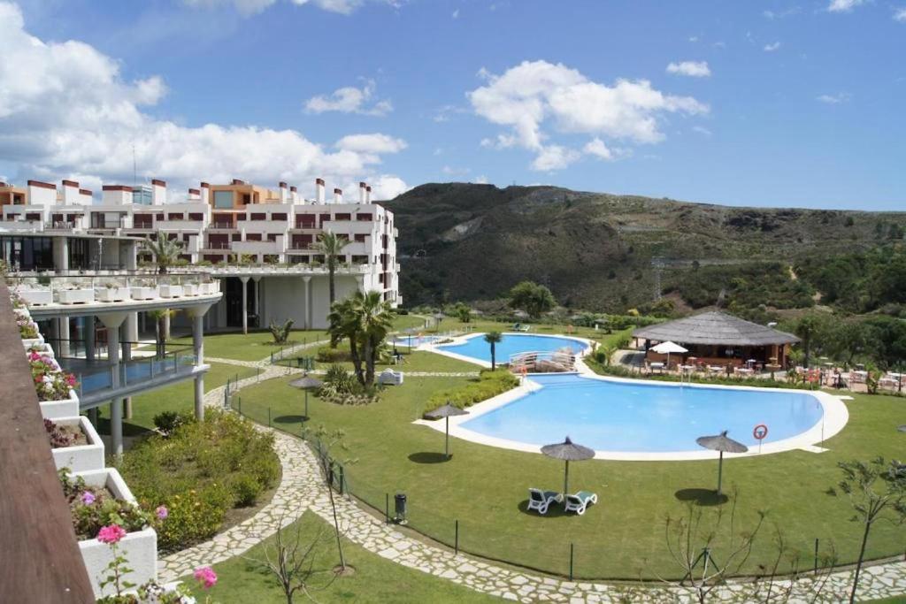 Parque Botanico Resort