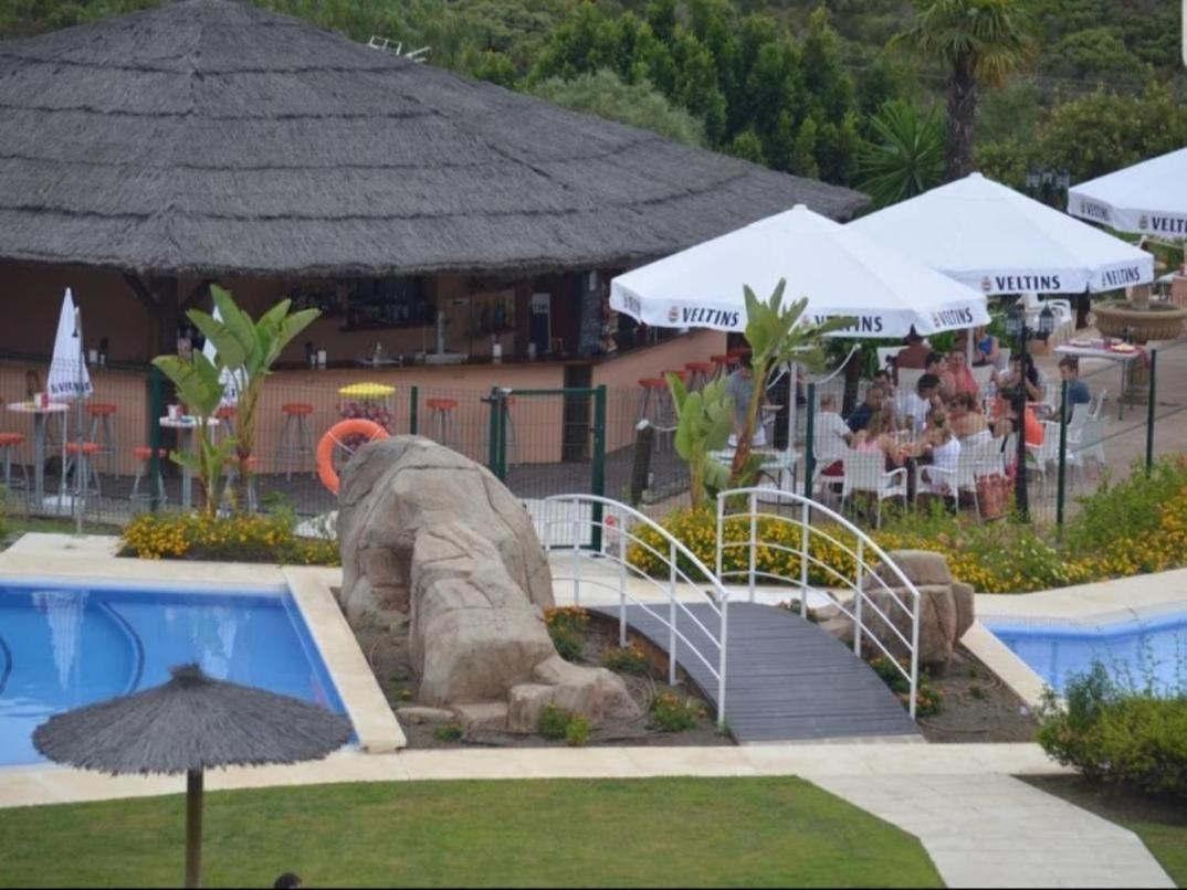 Parque Botanico Resort