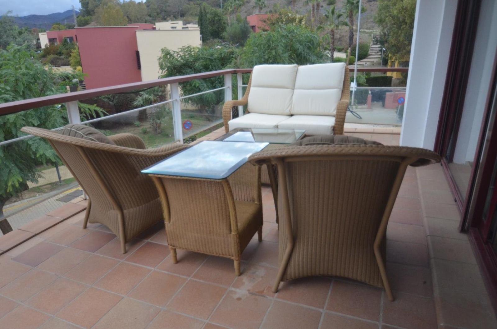 Parque Botanico Resort
