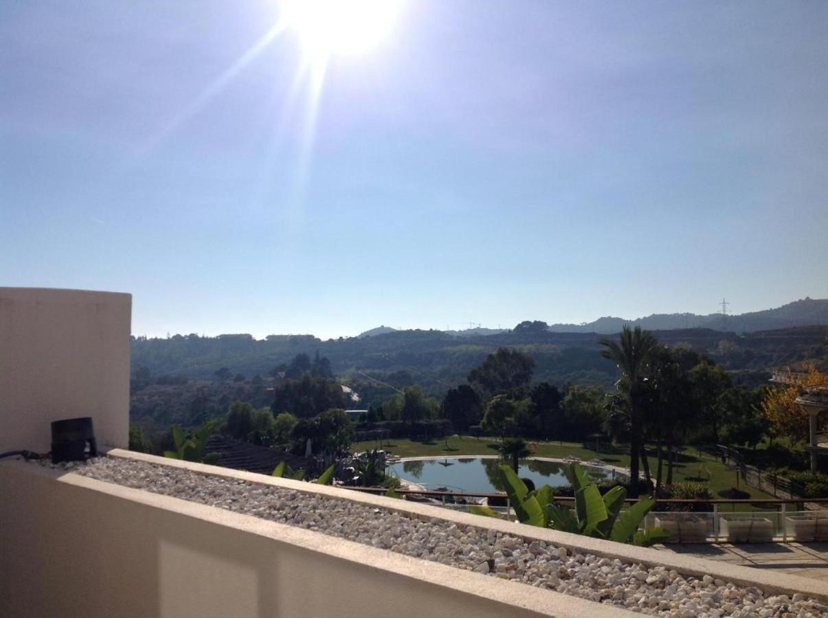 Parque Botanico Resort