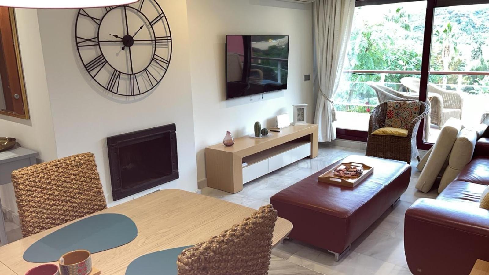 Parque Botanico Resort