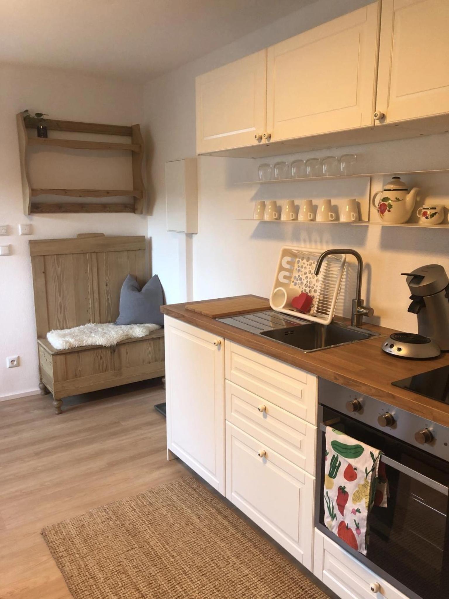 Apartment Wiesenbauer - Chiemgau Karte
