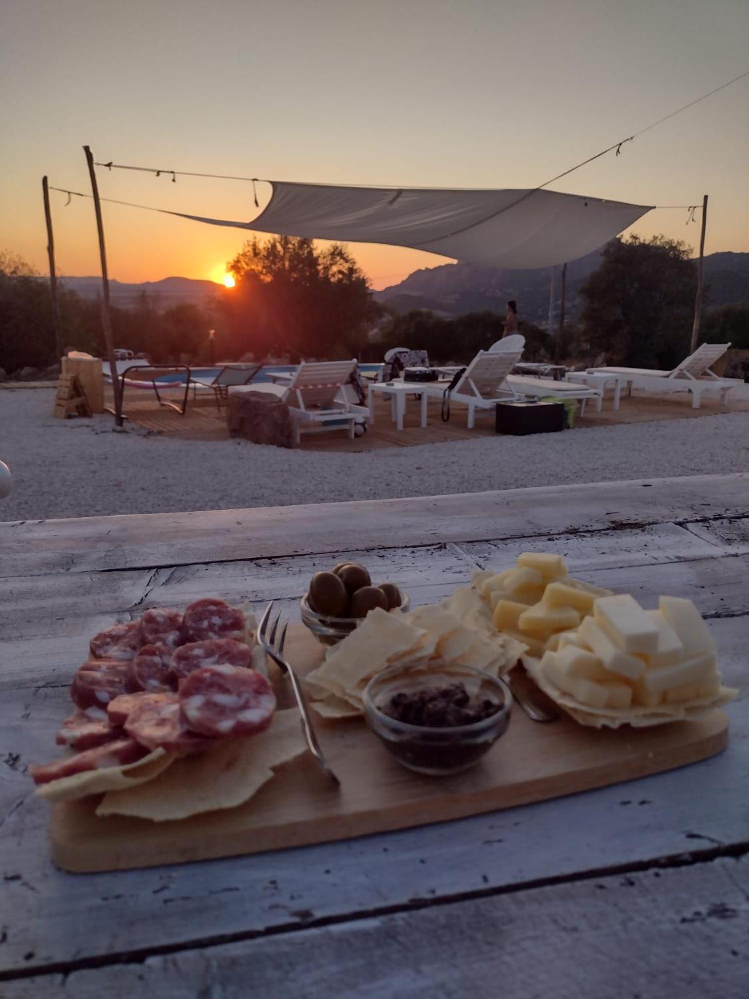 Pasare Glamping_AnglonaRuralExperience