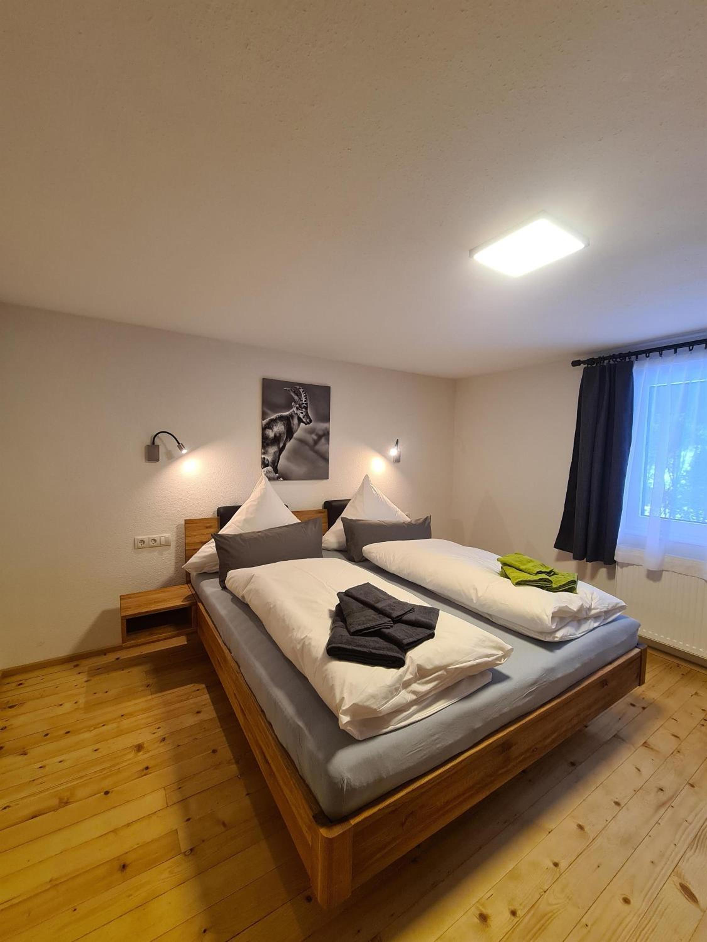 Haus Stehbock