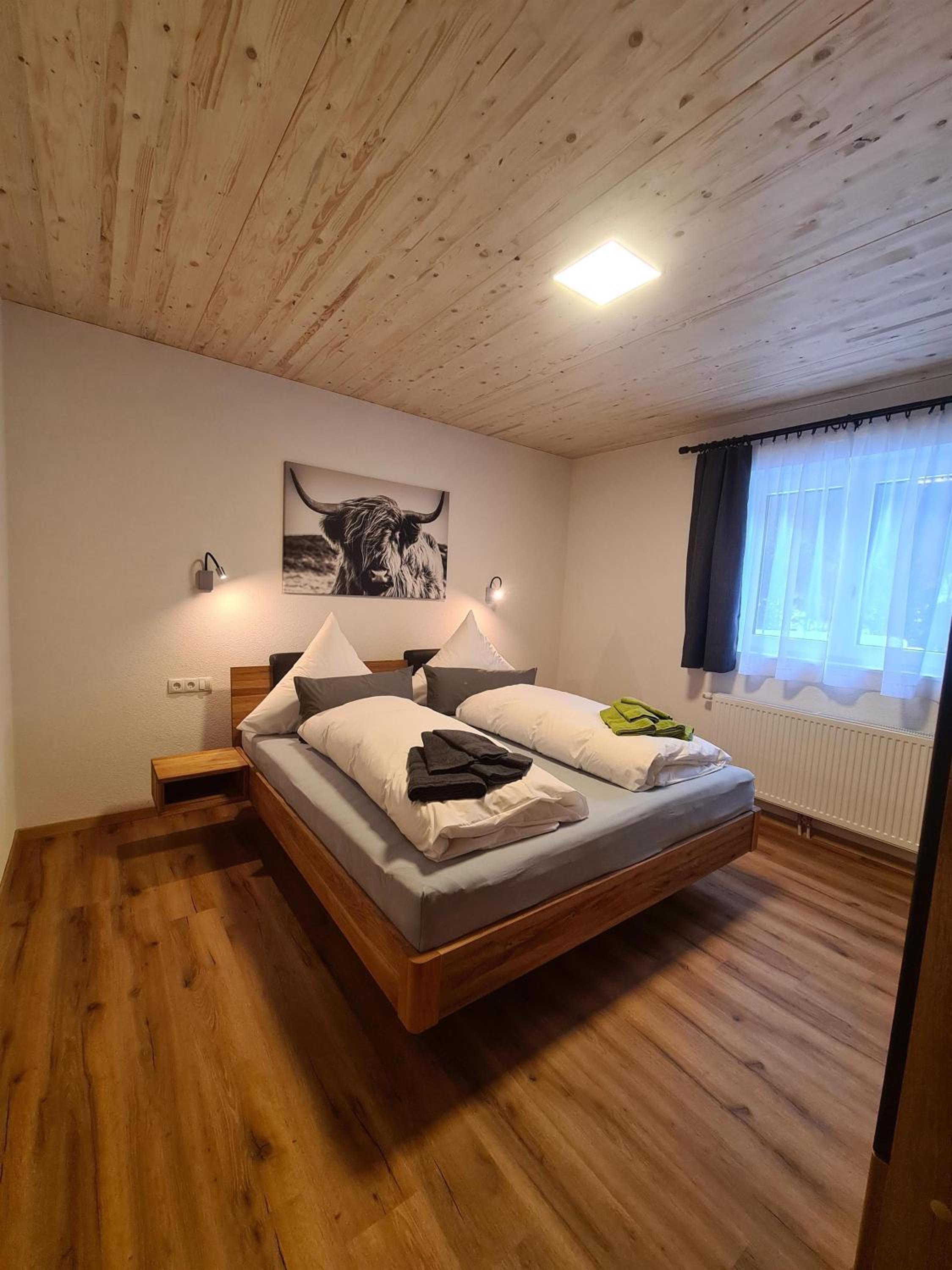 Haus Stehbock