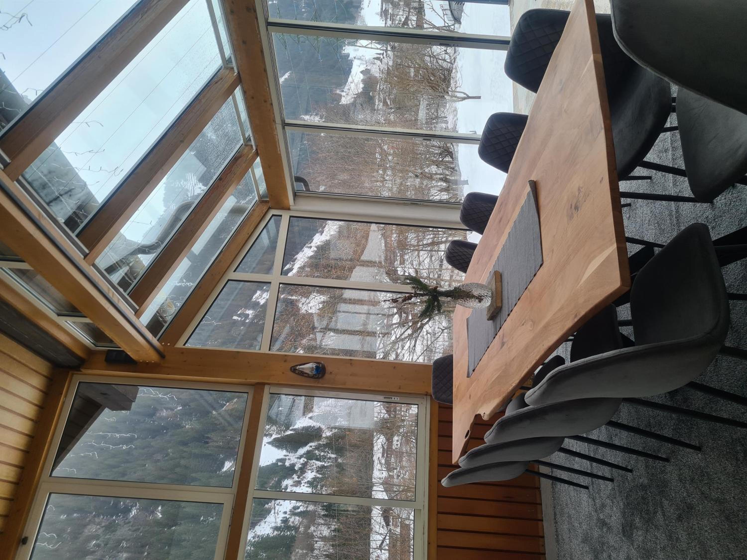 Haus Stehbock