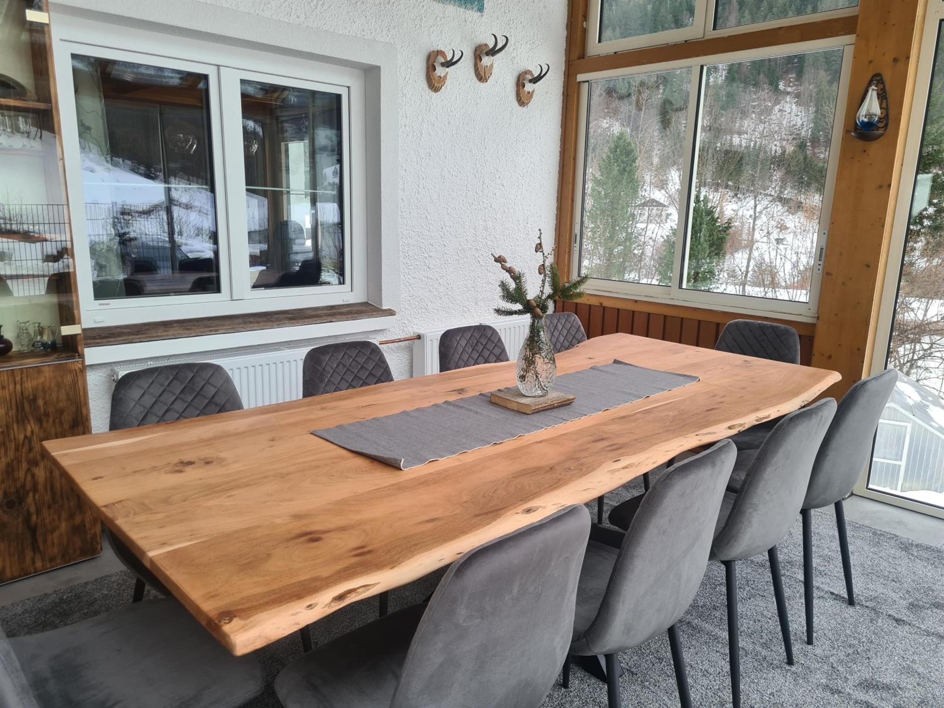 Haus Stehbock