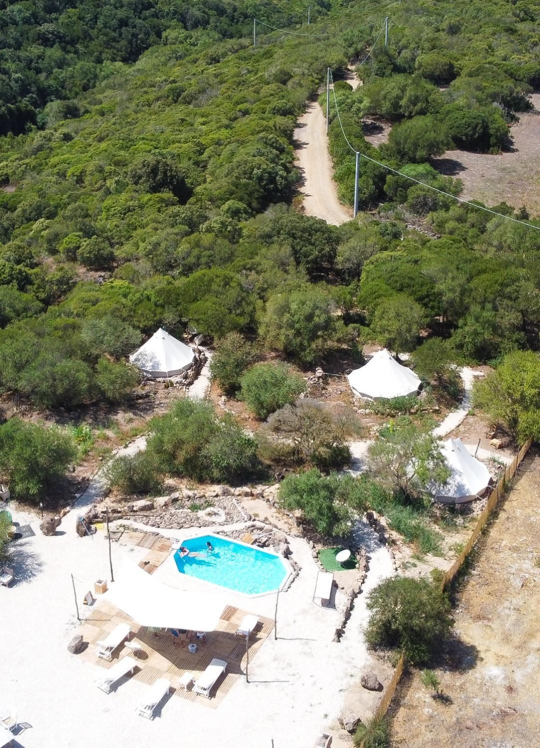 Pasare Glamping_AnglonaRuralExperience