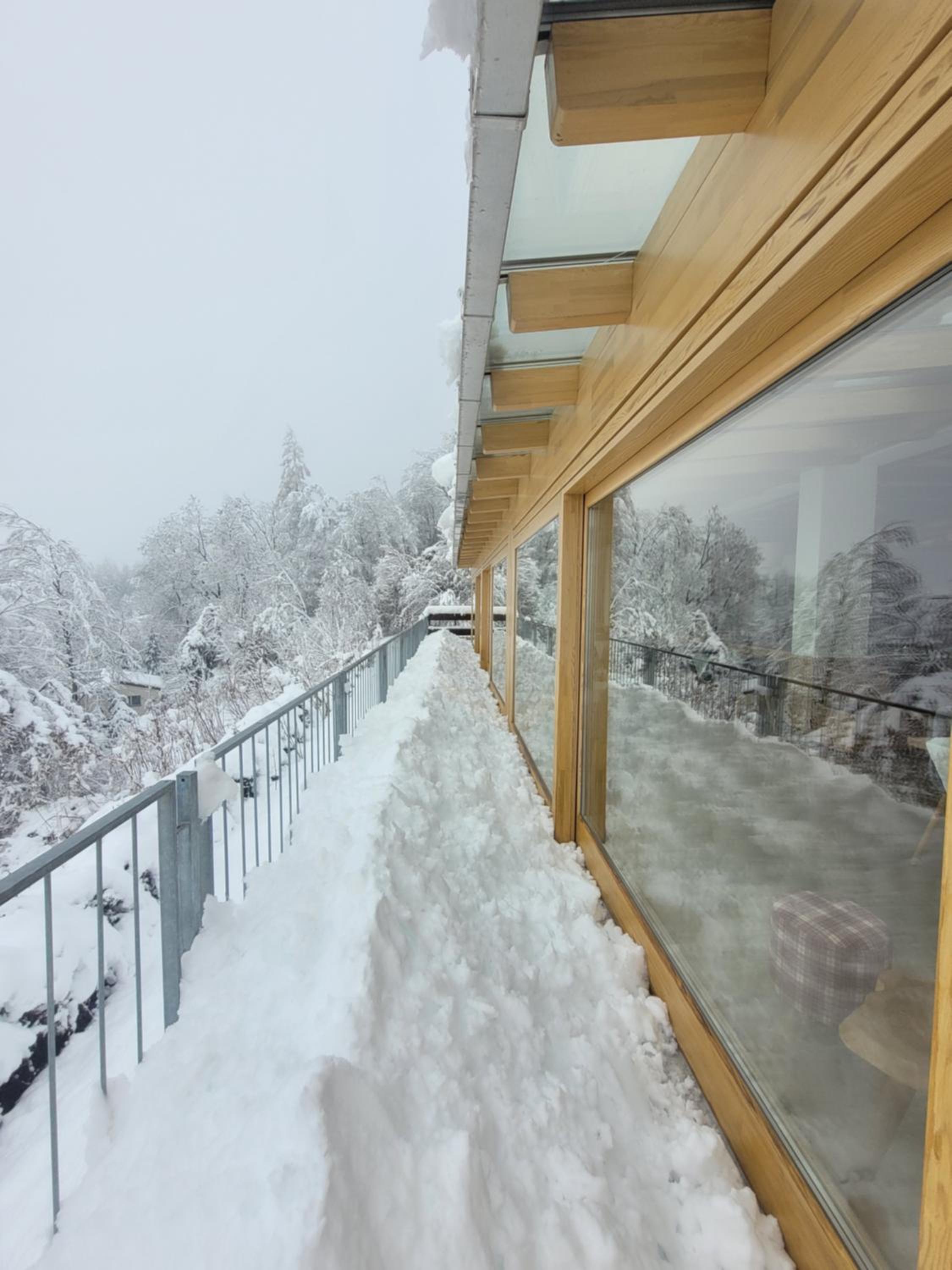 Jaeger Guesthouse