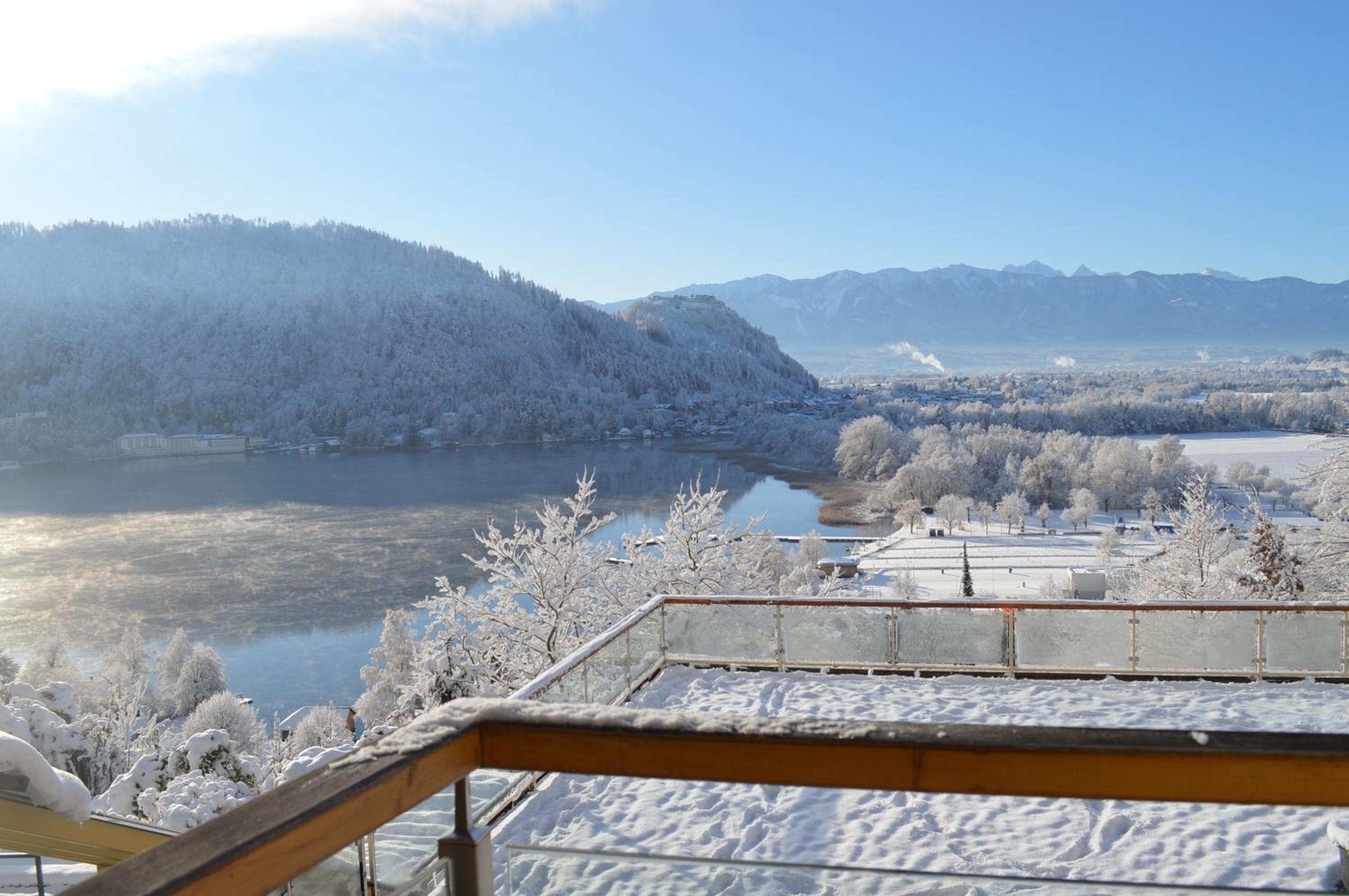 Jaeger Guesthouse