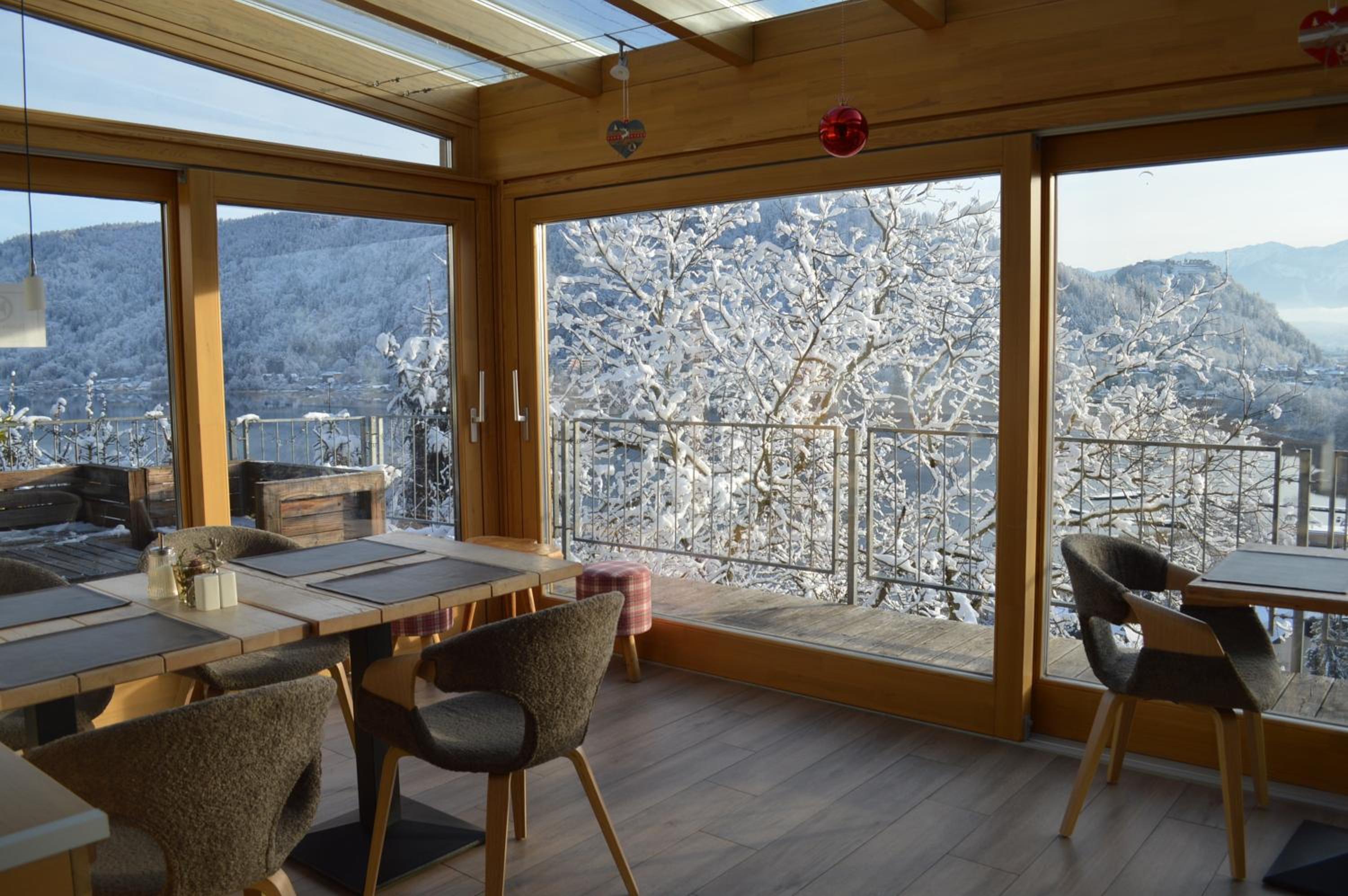 Jaeger Guesthouse