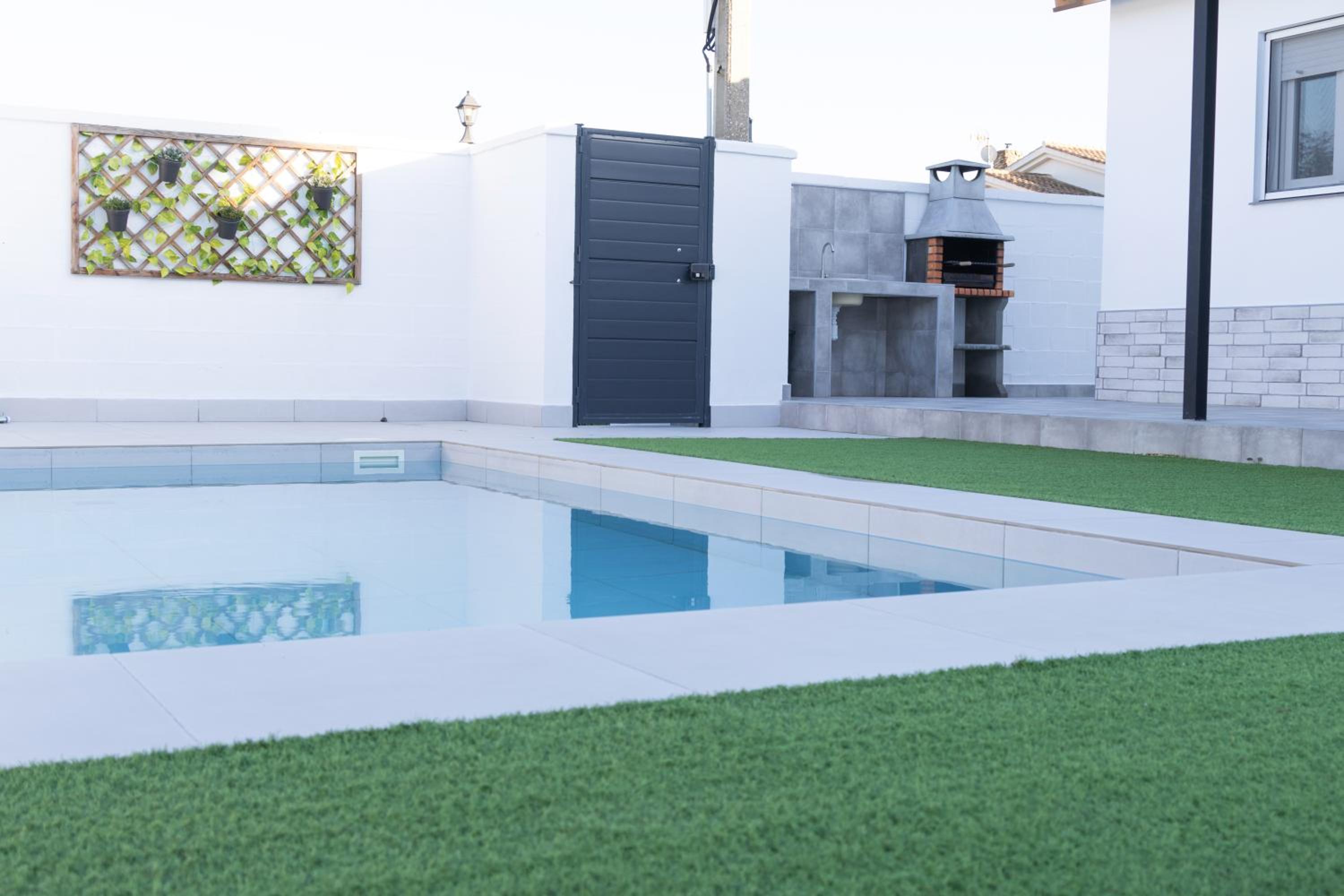 Villa ANDROMEDA — photo 4