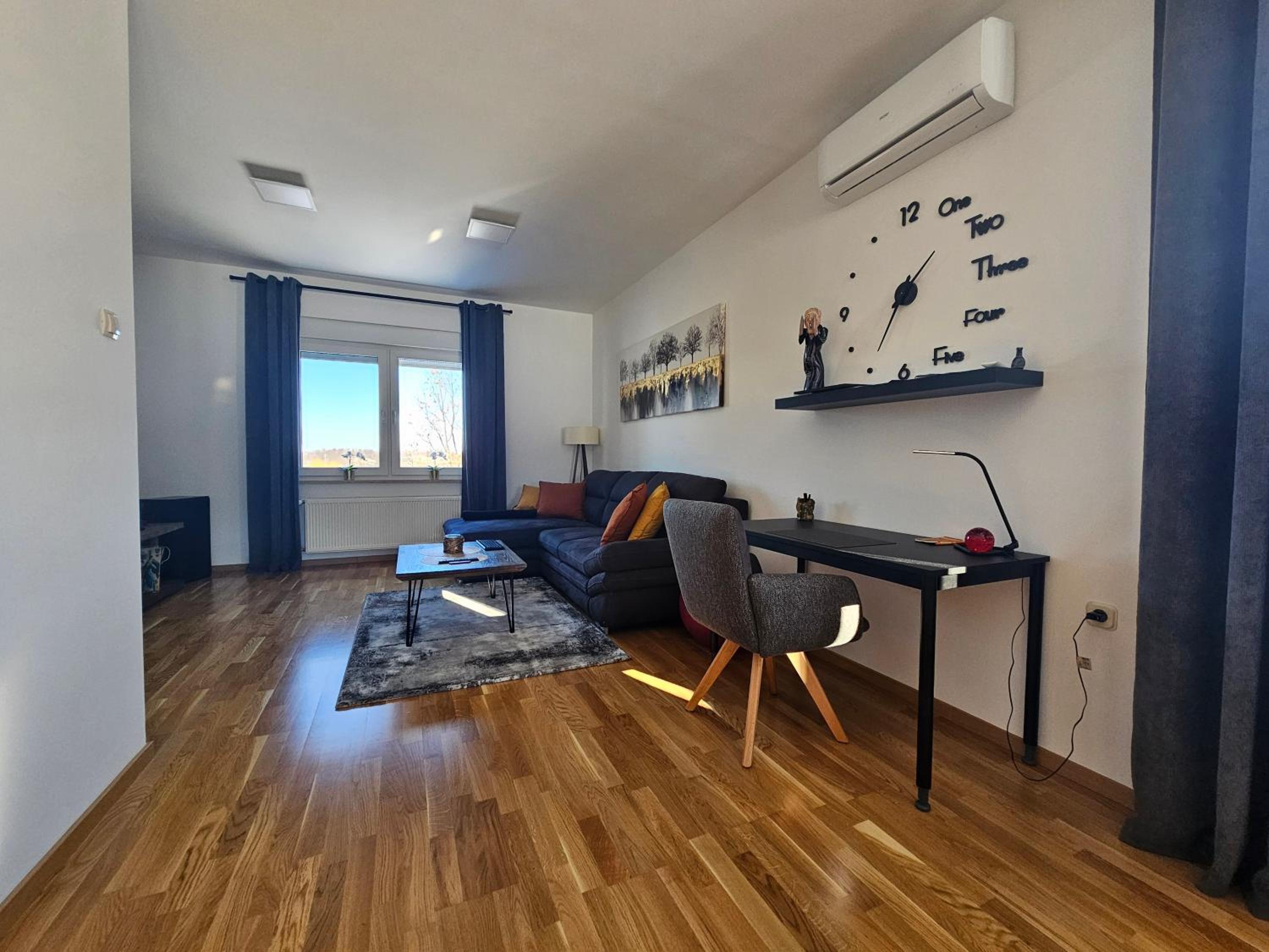 Apartment Barbara